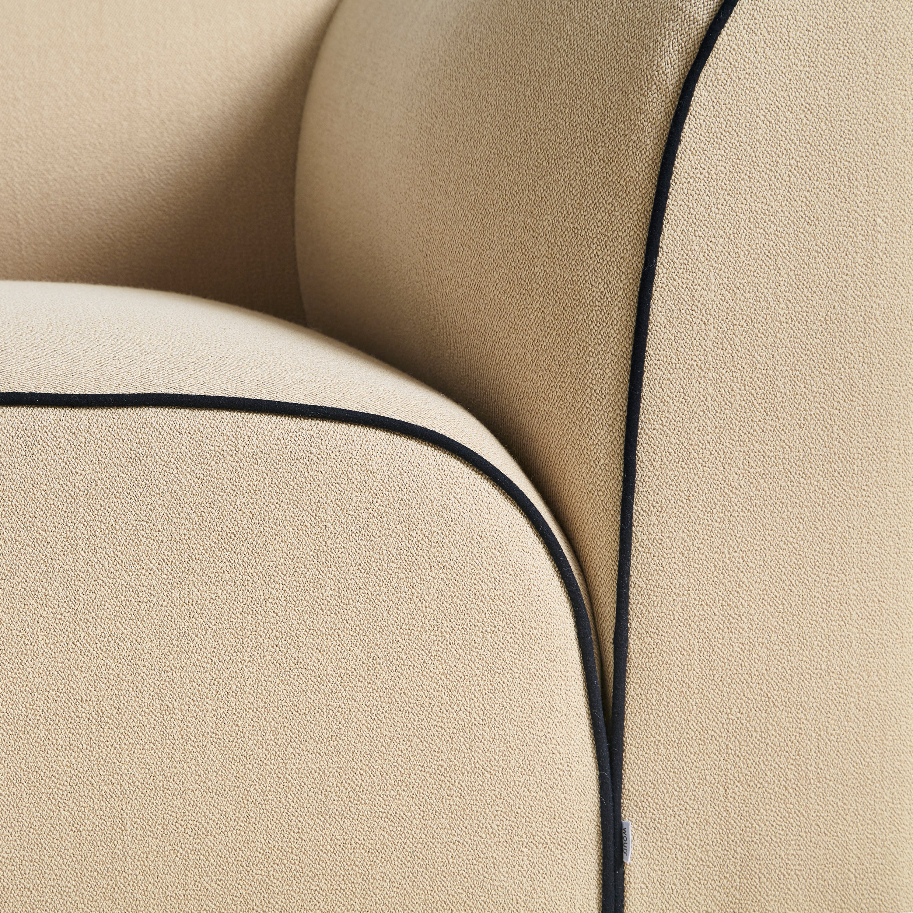 Flora 2-Seater Sofa - Image 8