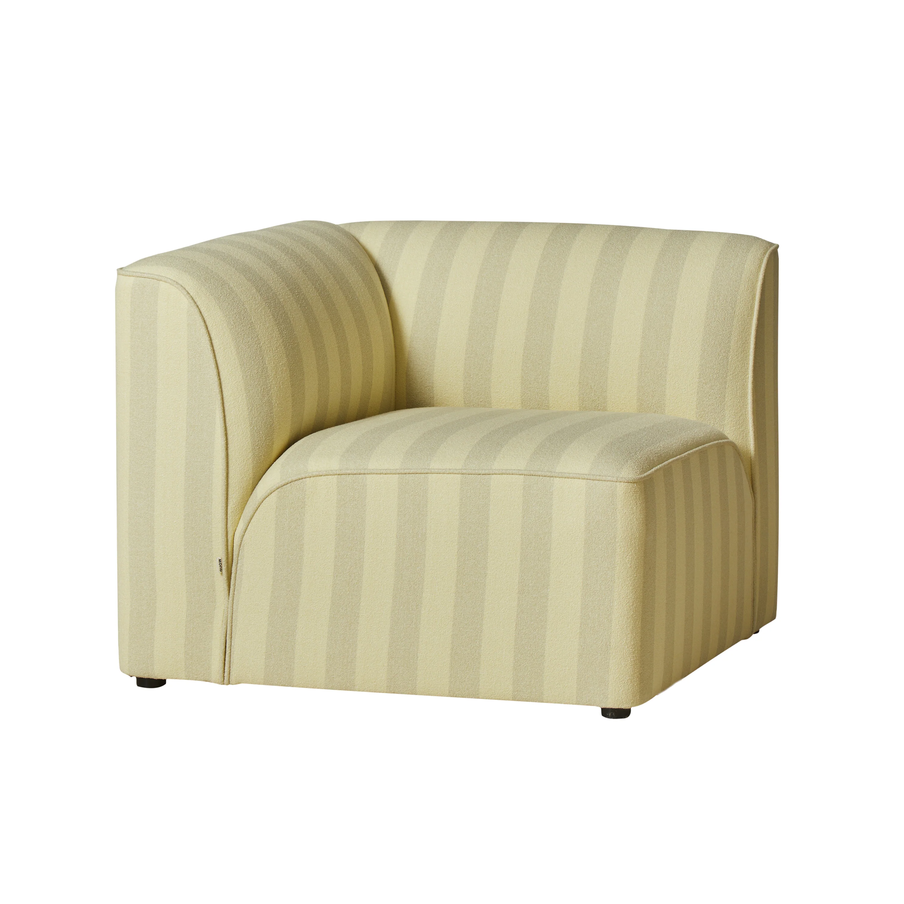 Flora Corner Module Sofa - Image 13