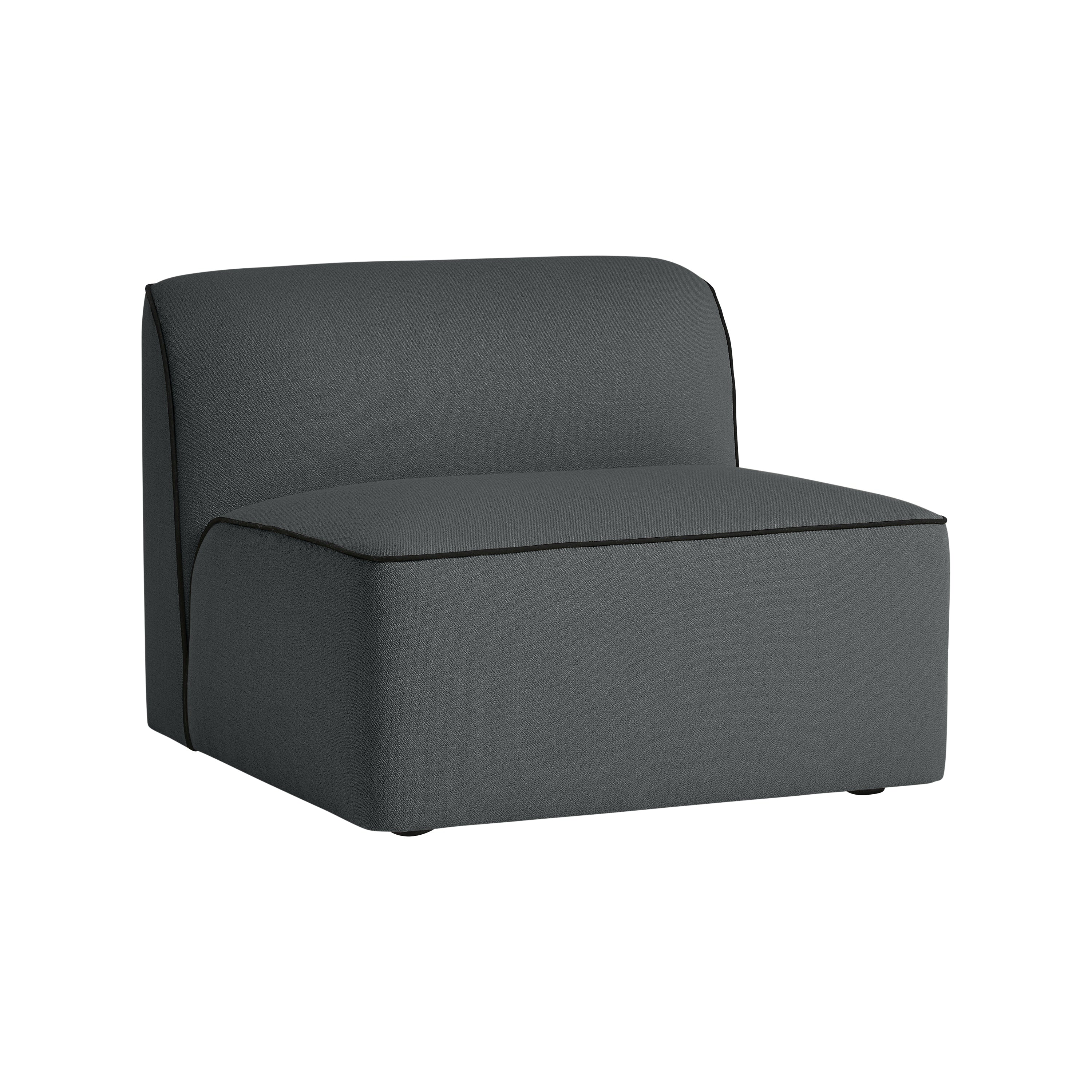 Flora Middle Module Sofa - Image 12