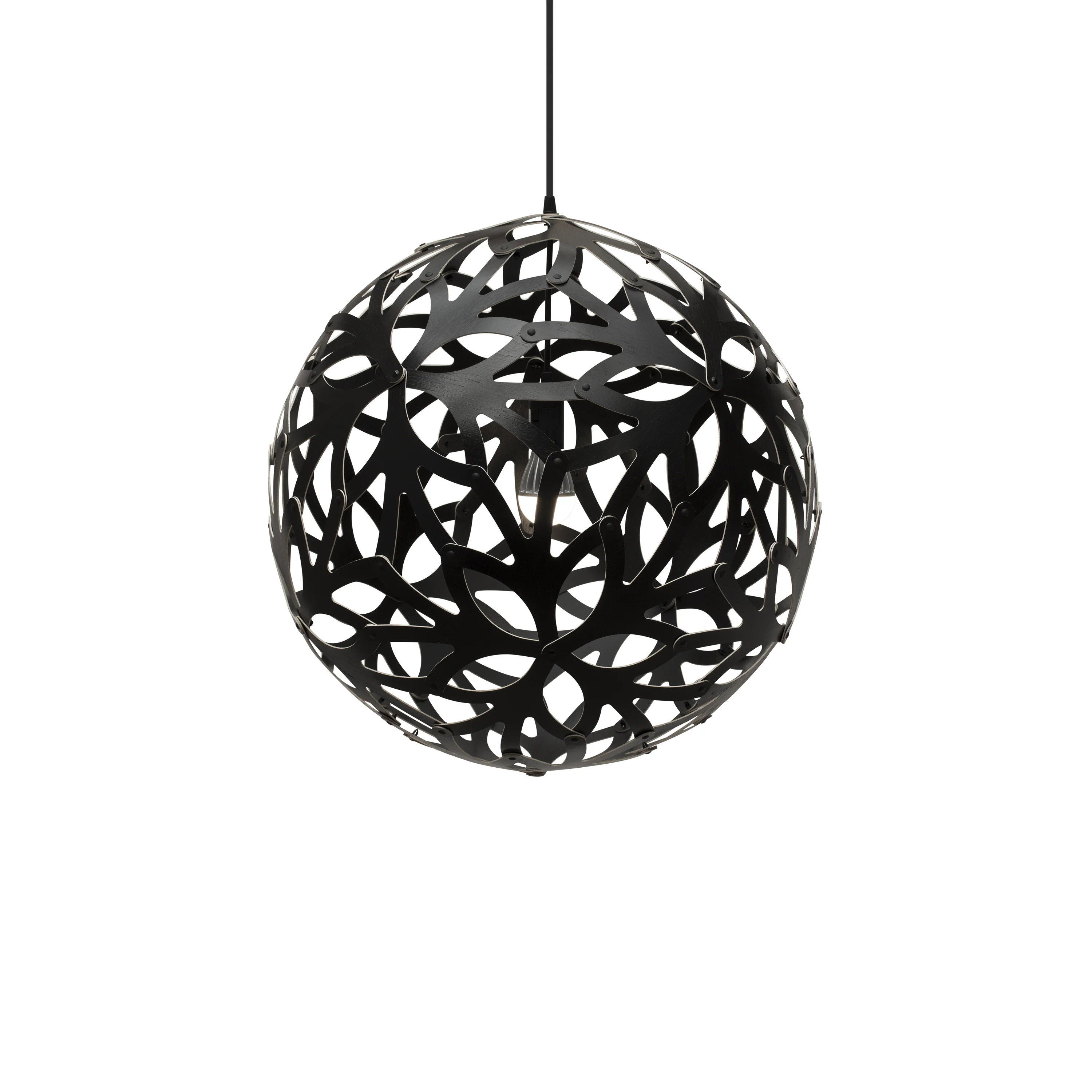 Floral Pendant Light - Image 37