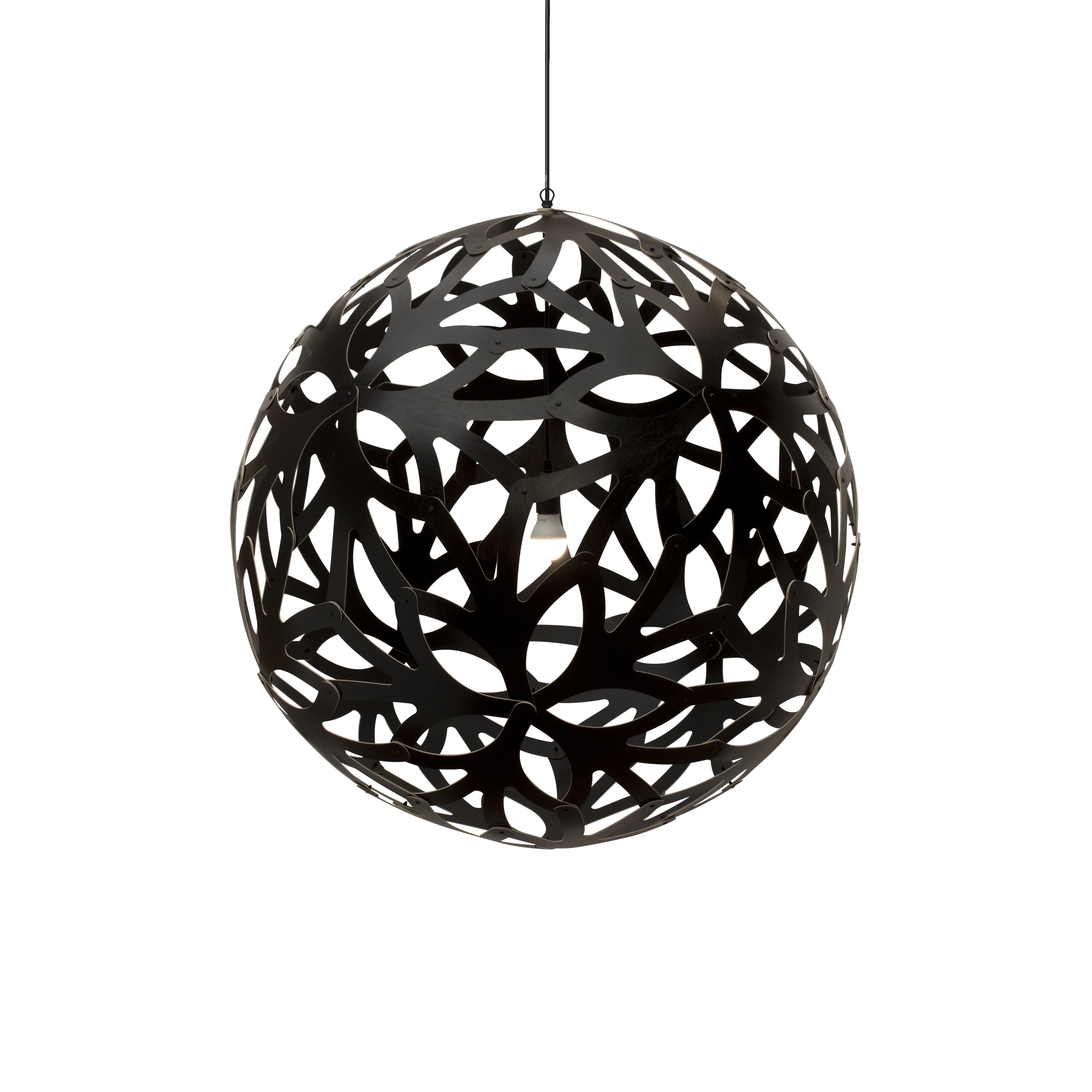 Floral Pendant Light - Image 38