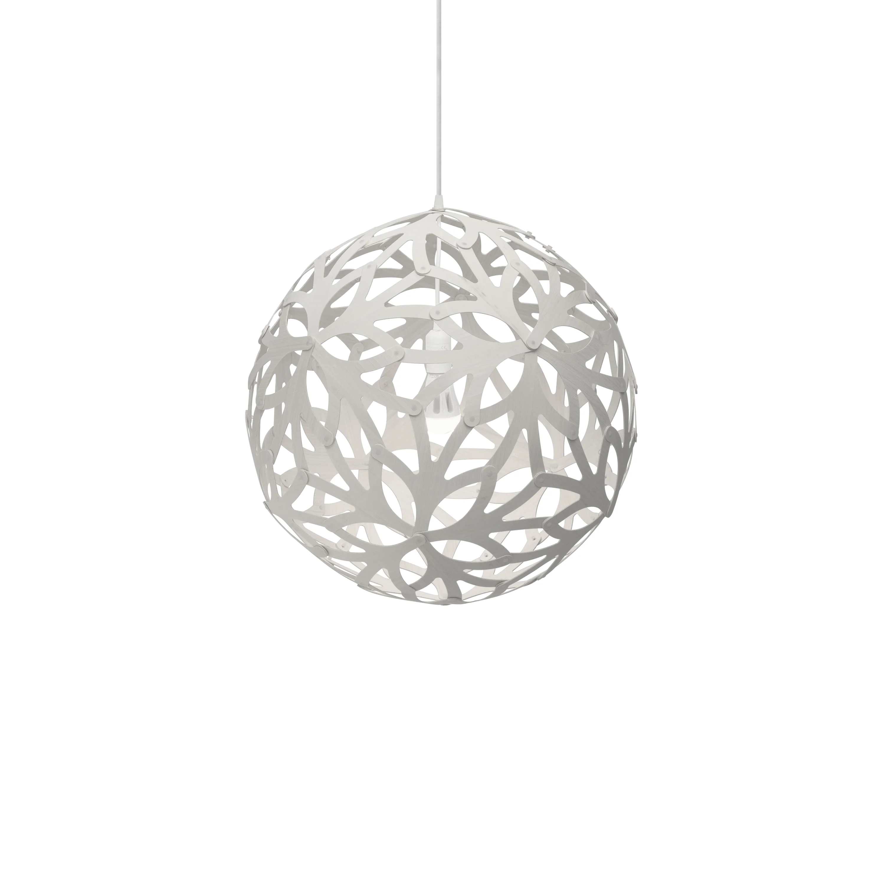 Floral Pendant Light - Image 65