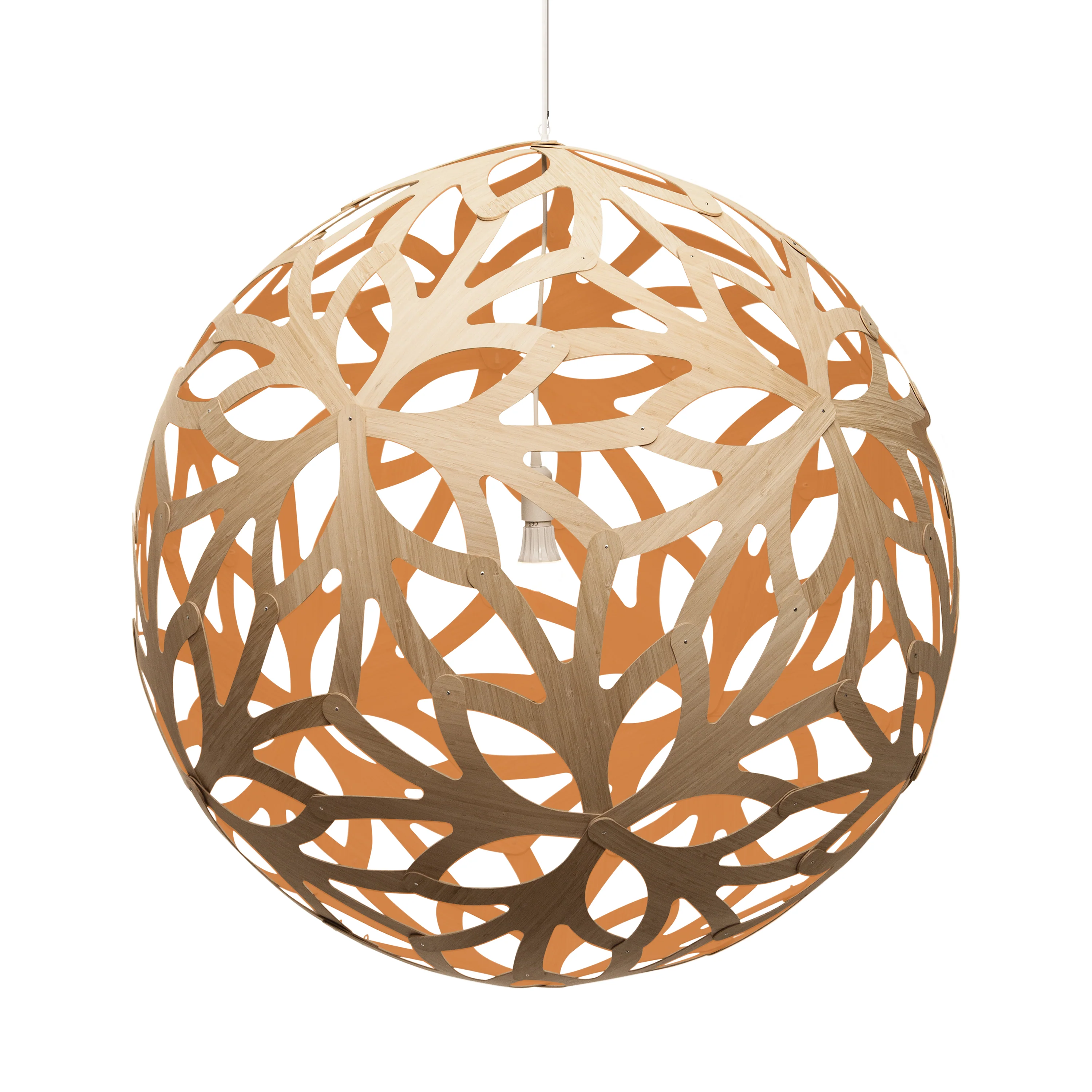 Floral Pendant Light - Image 75