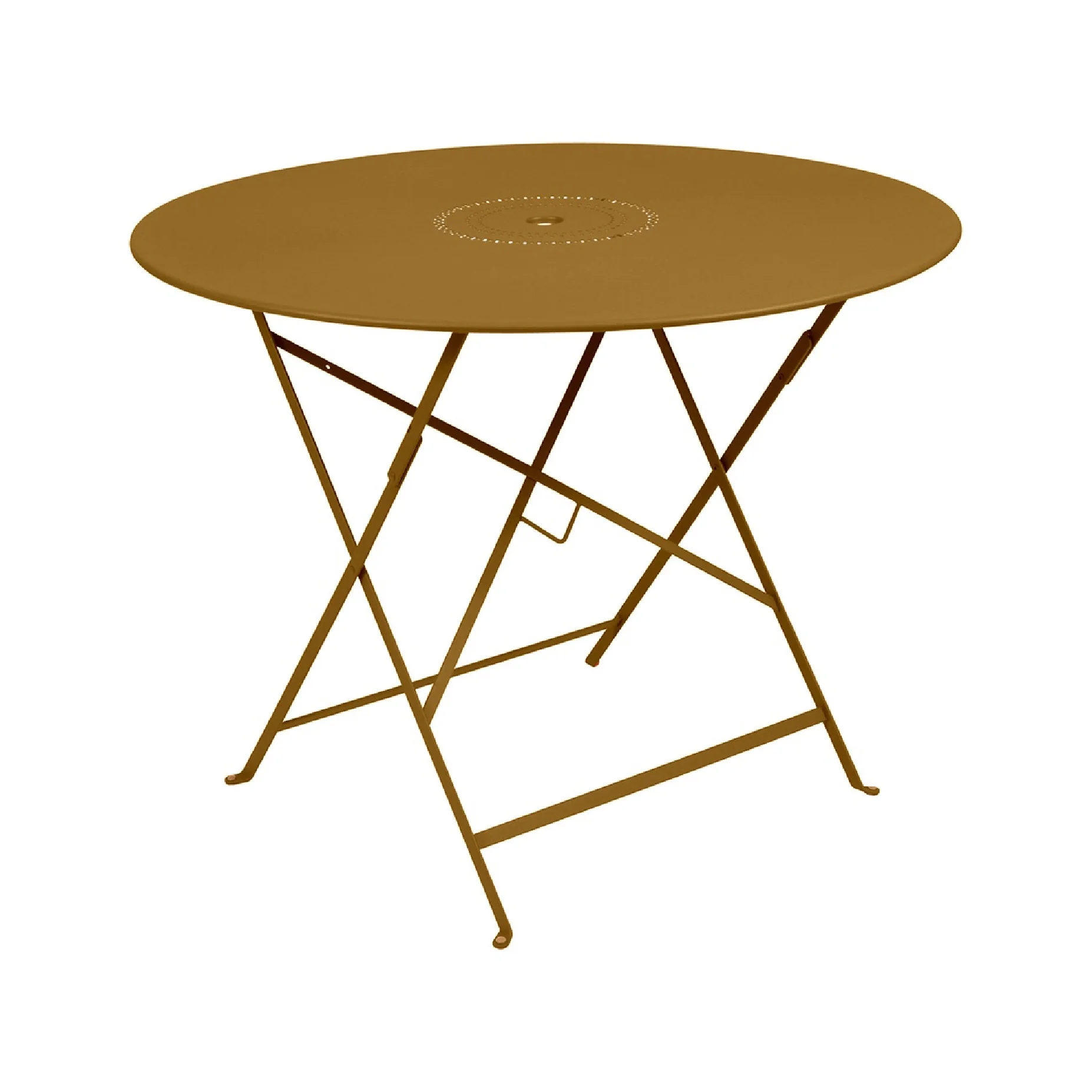 Floreal Outdoor Perforated Table - Image 103
