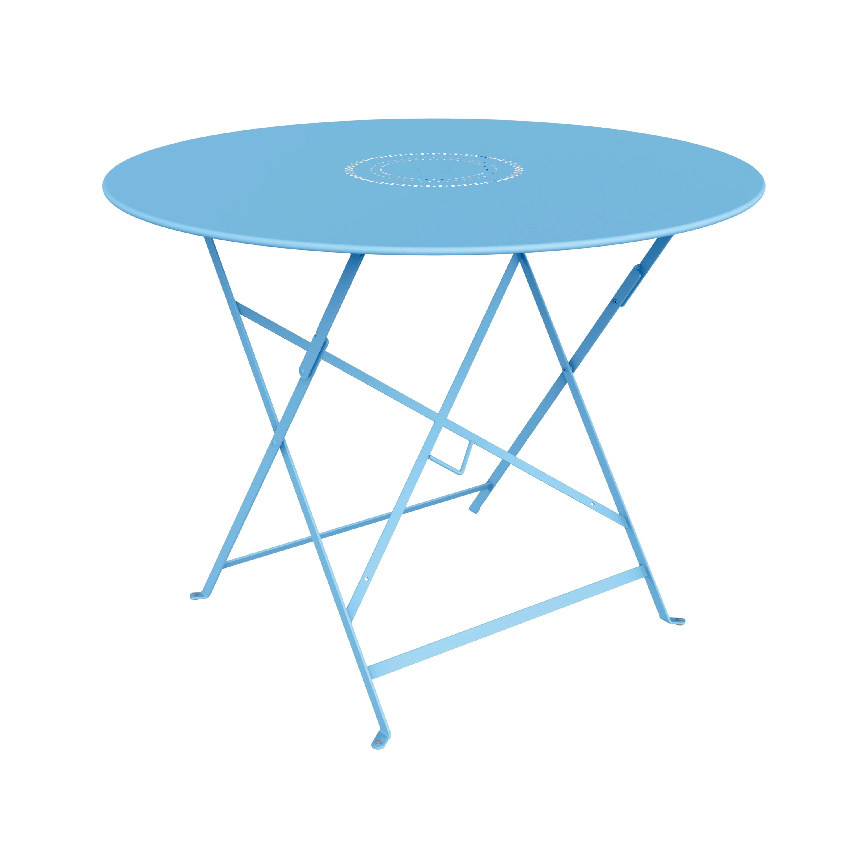 Floreal Outdoor Perforated Table - Image 113