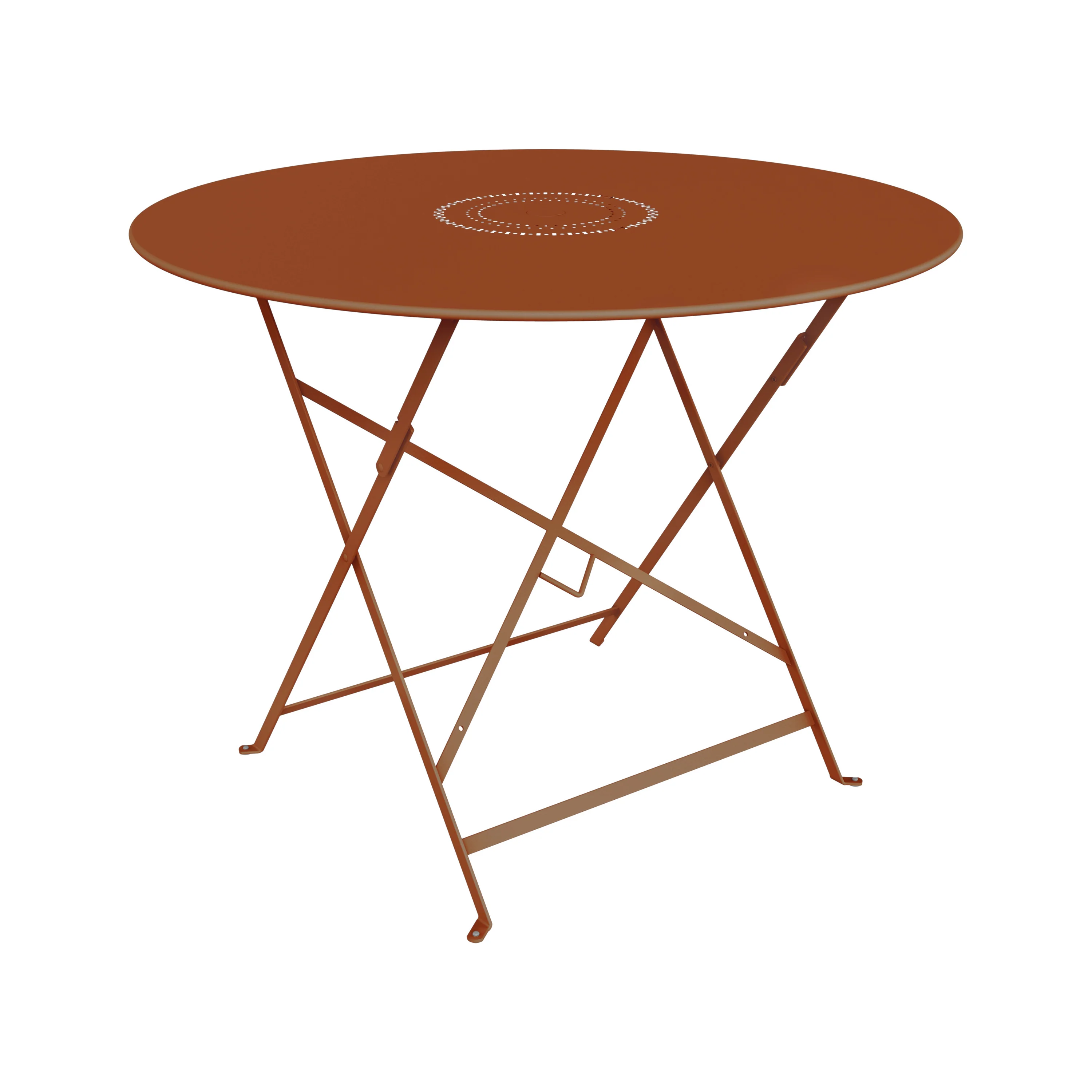 Floreal Outdoor Perforated Table - Image 114