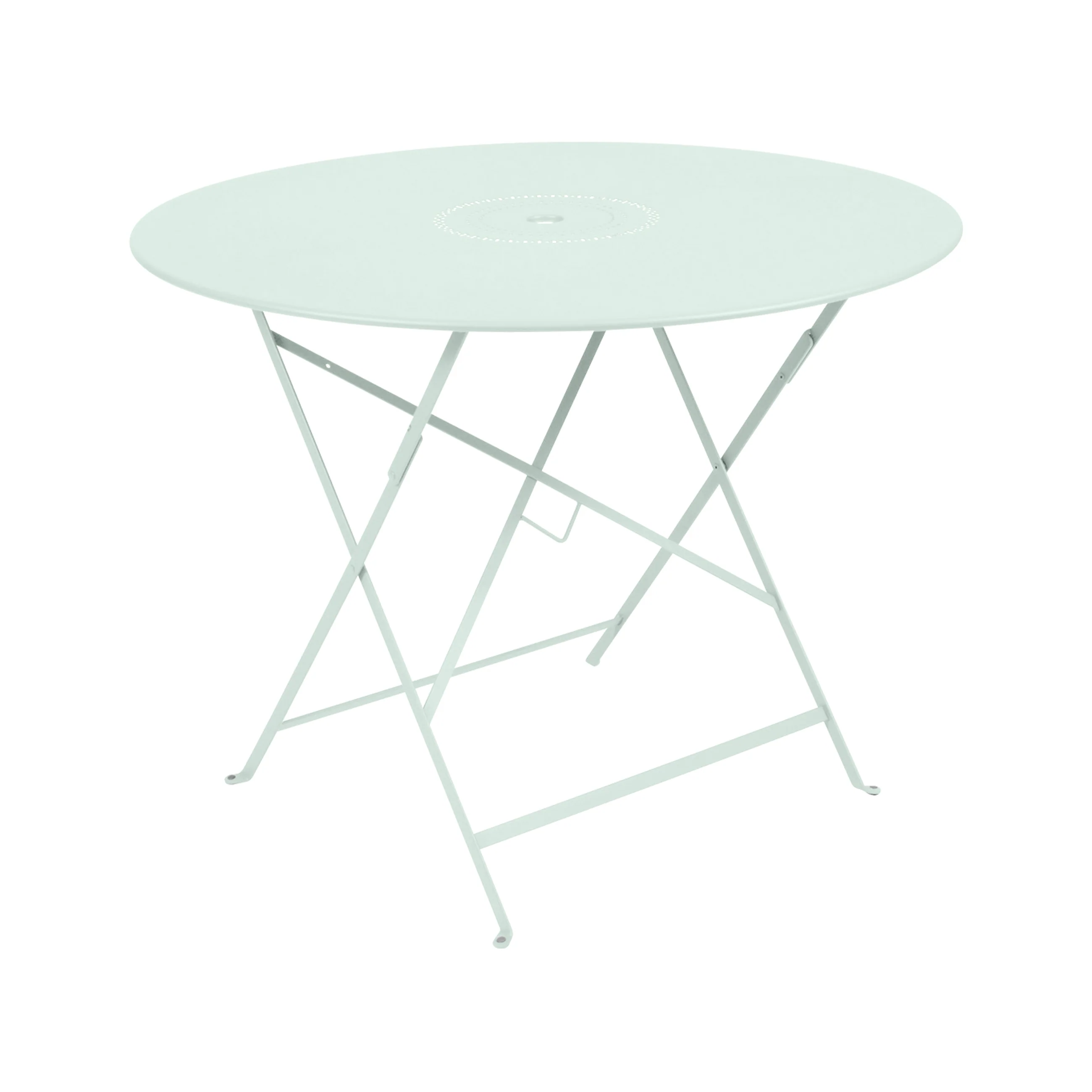 Floreal Outdoor Perforated Table - Image 14
