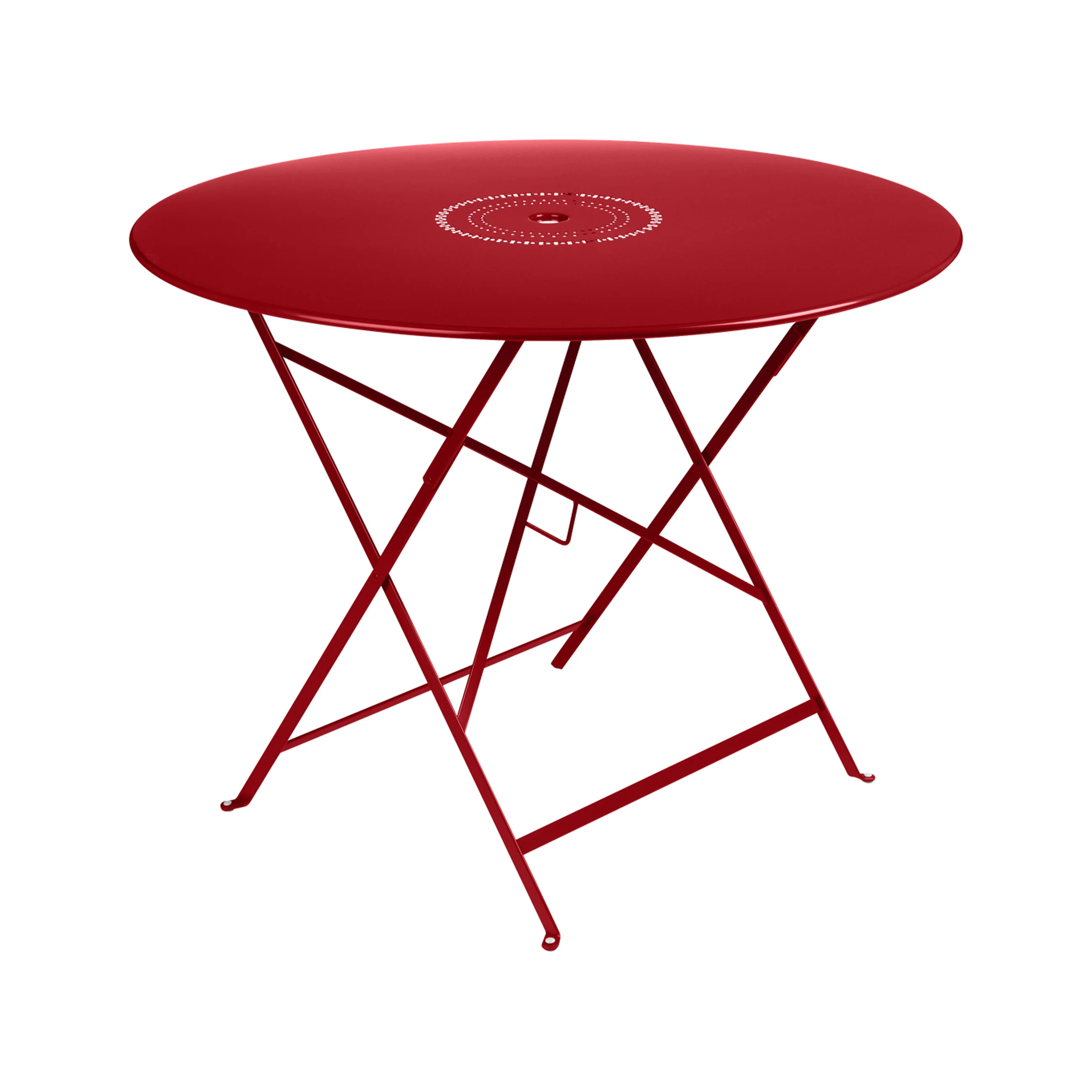 Floreal Outdoor Perforated Table - Image 19