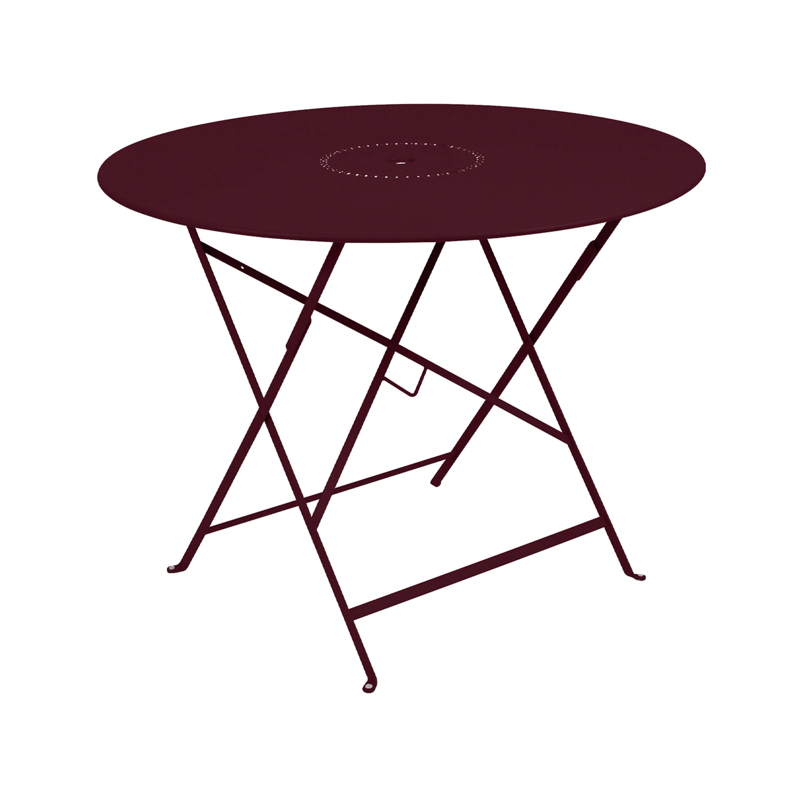 Floreal Outdoor Perforated Table - Image 24