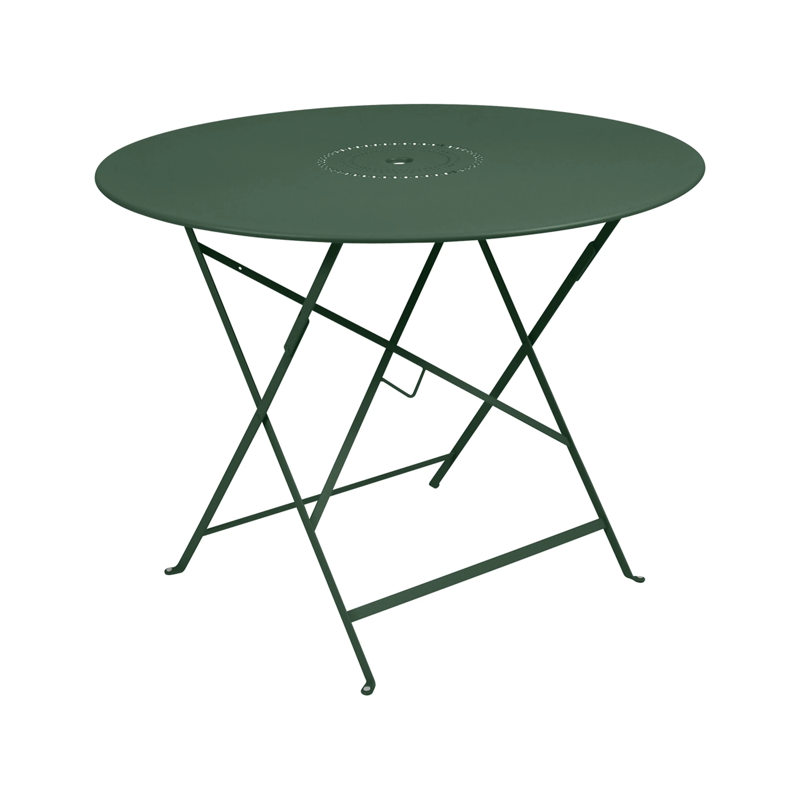 Floreal Outdoor Perforated Table - Image 44