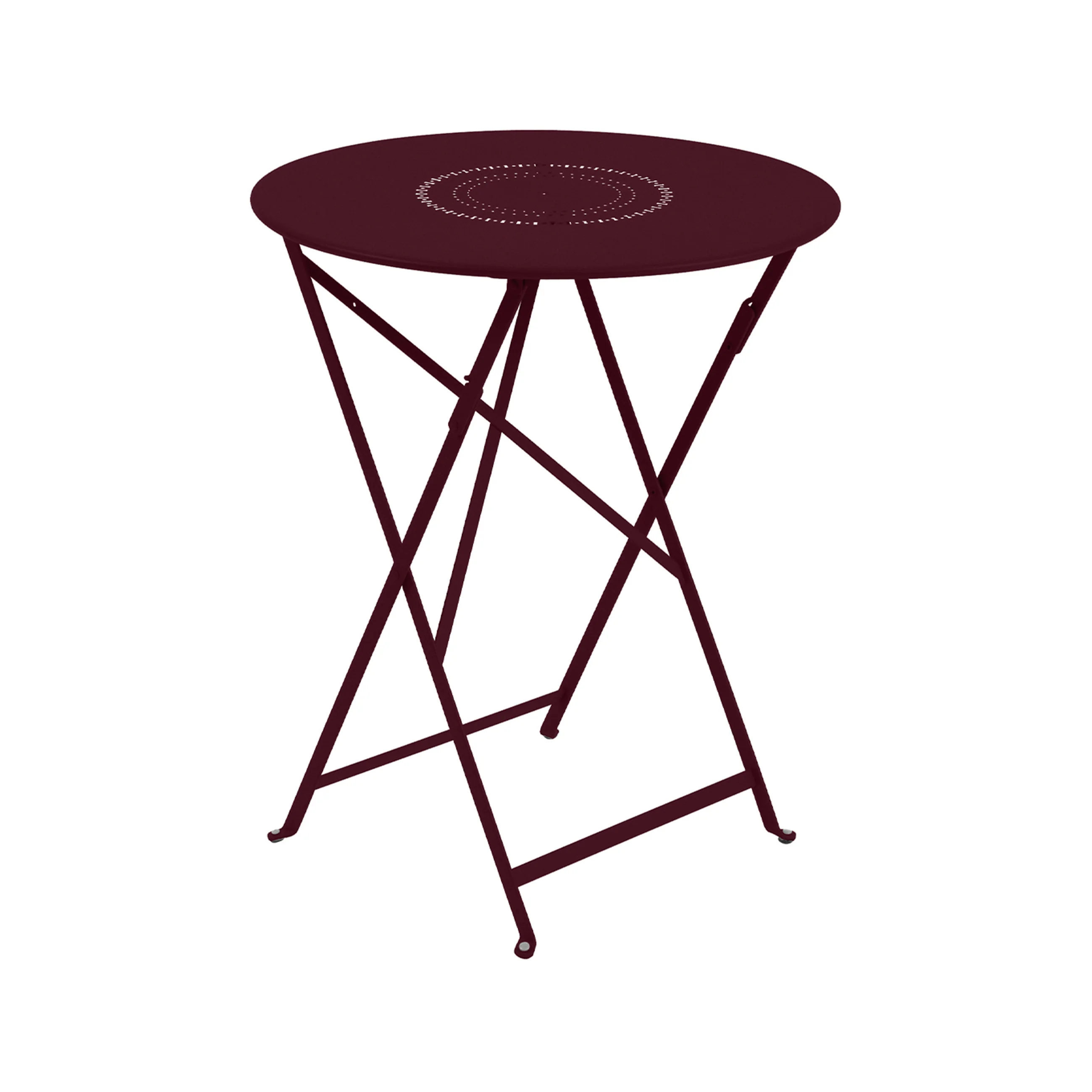 Floreal Outdoor Perforated Table - Image 54