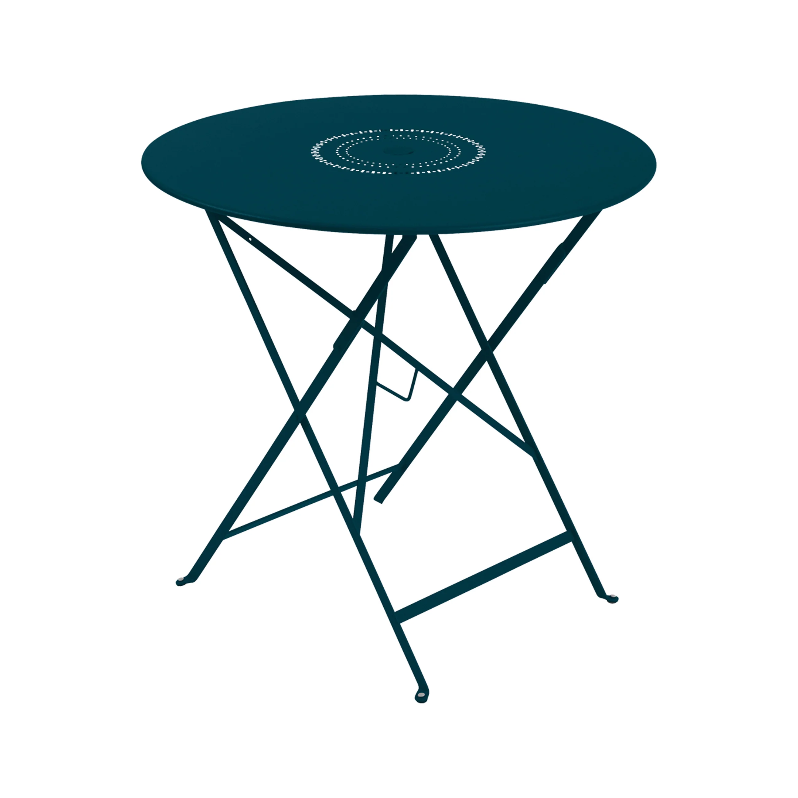 Floreal Outdoor Perforated Table - Image 67