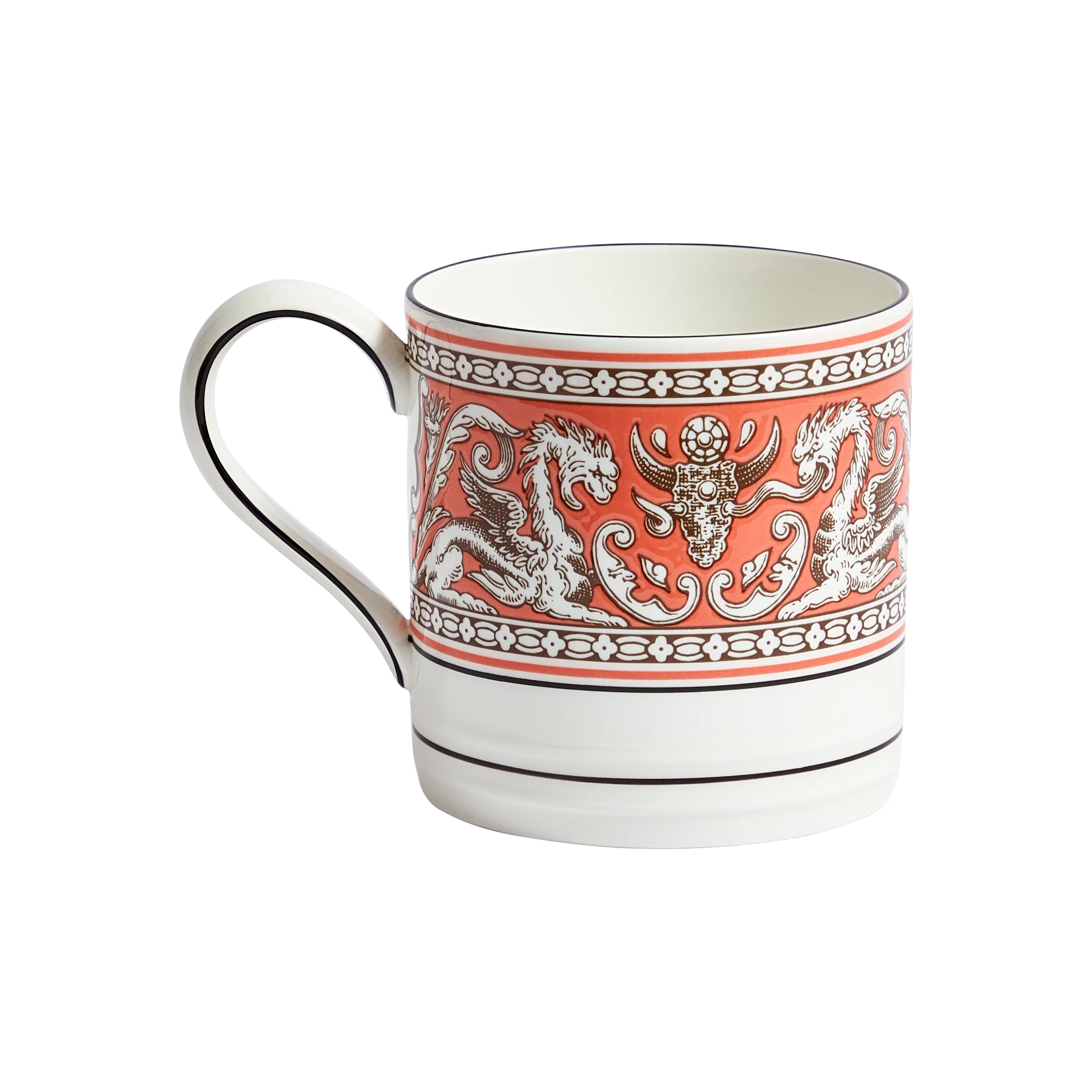 Florentine Mug - Image 5