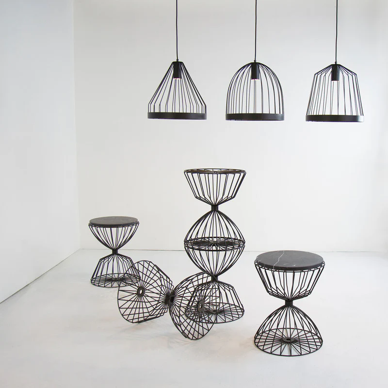 Florentine Pendant Light - Image 12