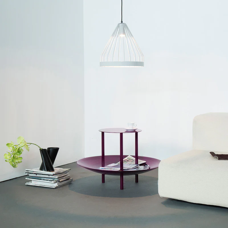 Florentine Pendant Light - Image 2