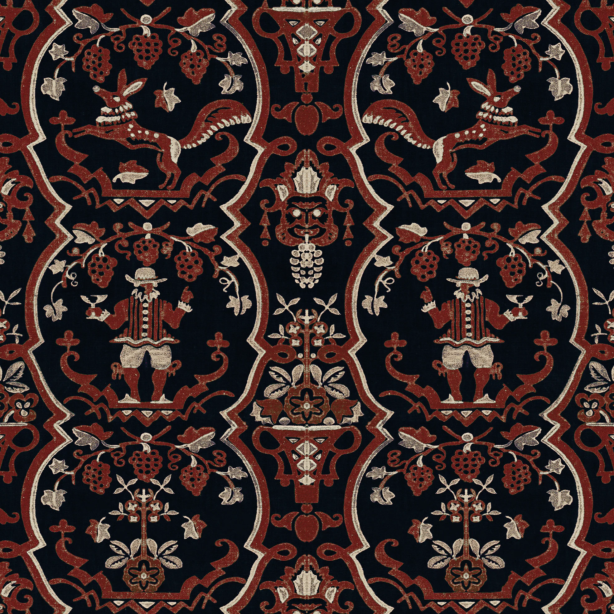 Floricsome Wallpaper - Image 2