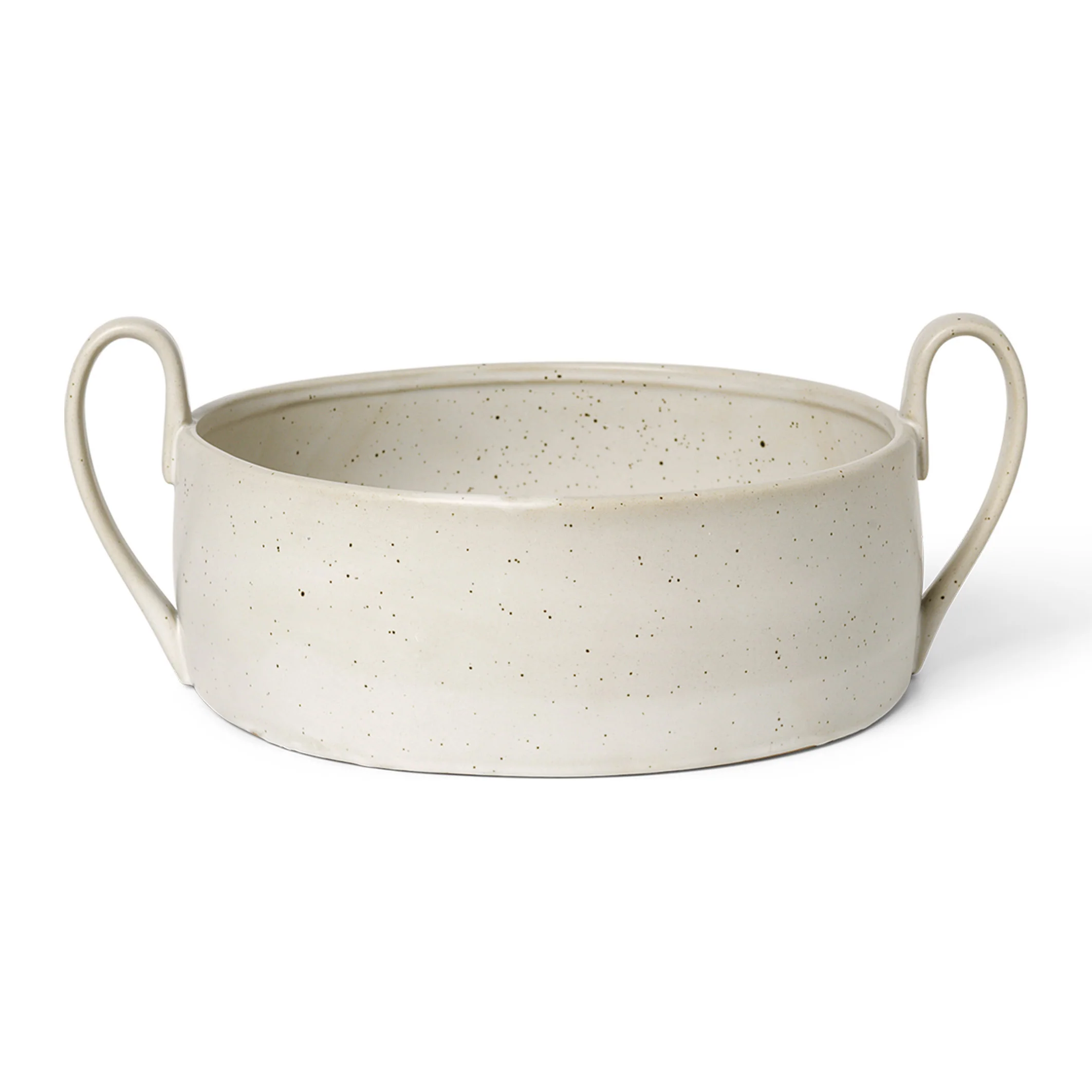 Flow Centerpiece Bowl