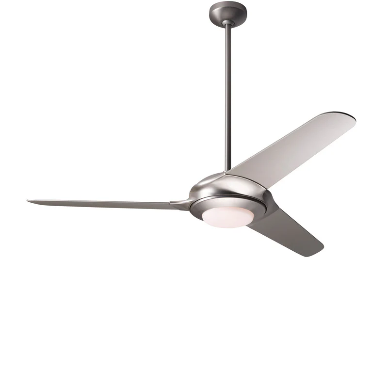 Flow LED Ceiling Fan - Image 2