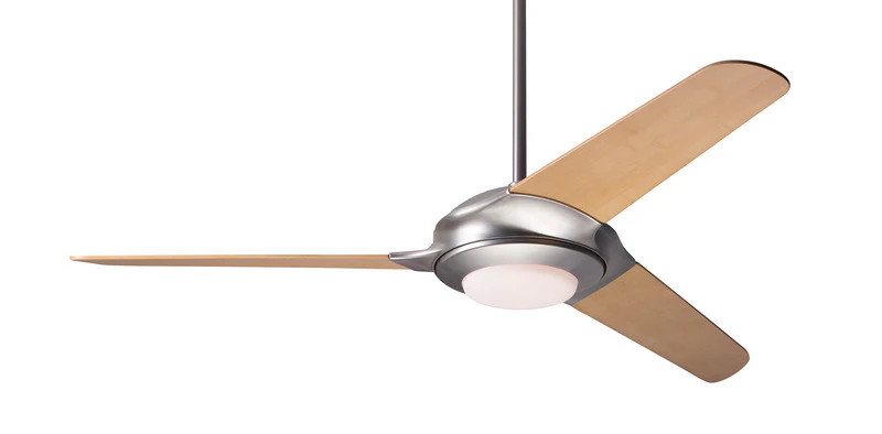 Flow LED Ceiling Fan - Image 4