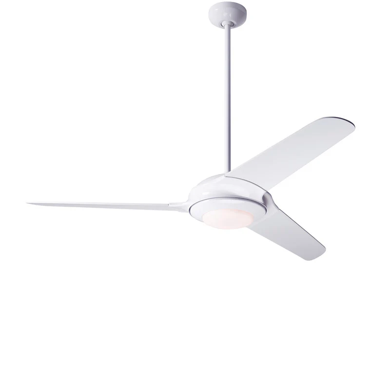 Flow LED Ceiling Fan - Image 8