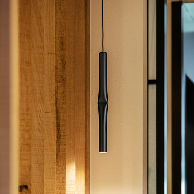 Flow Pendant Light - Image 9