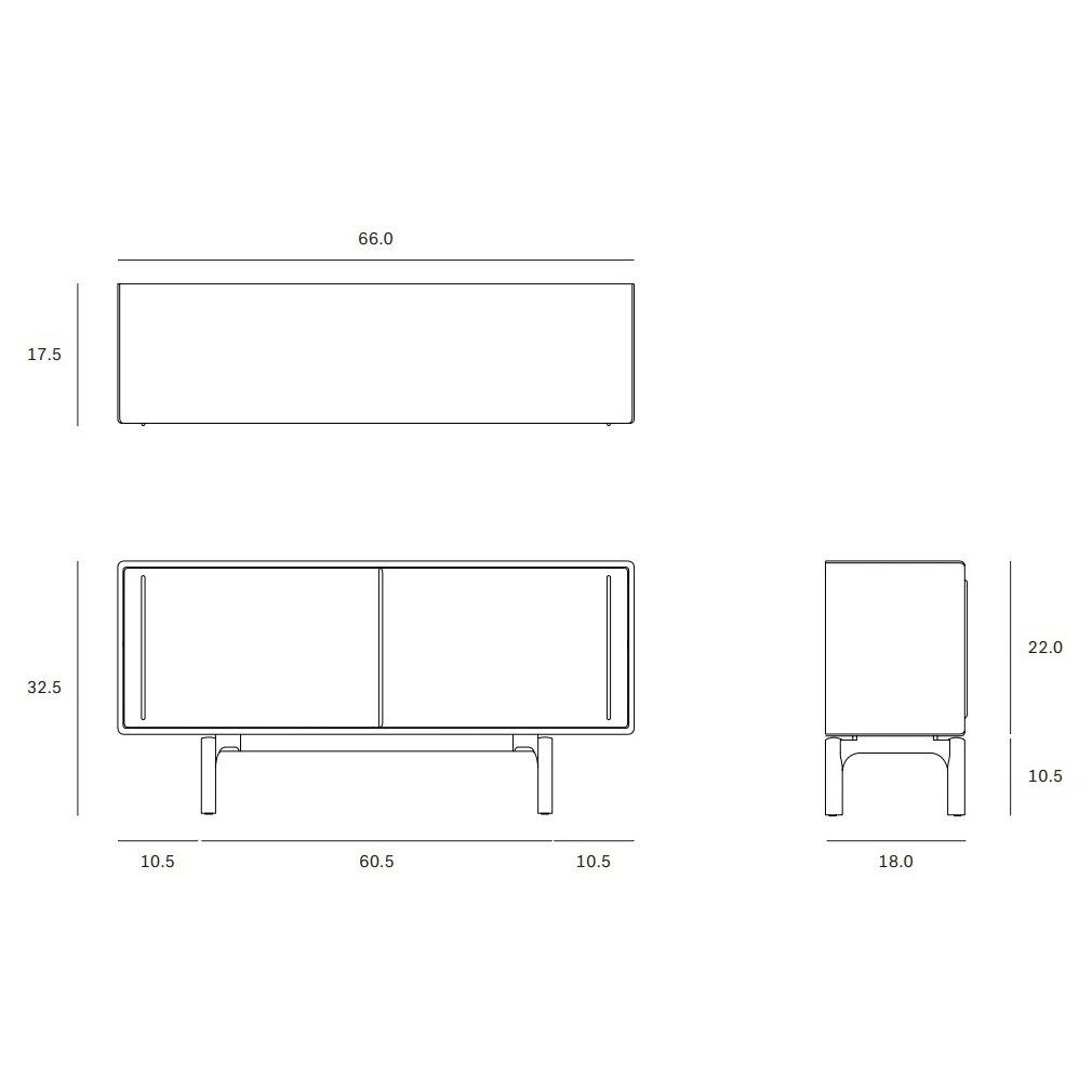 Flow Sideboard - Image 12