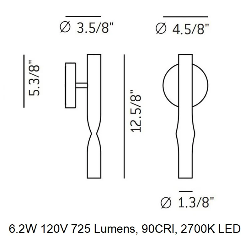 Flow Wall Light - Image 12