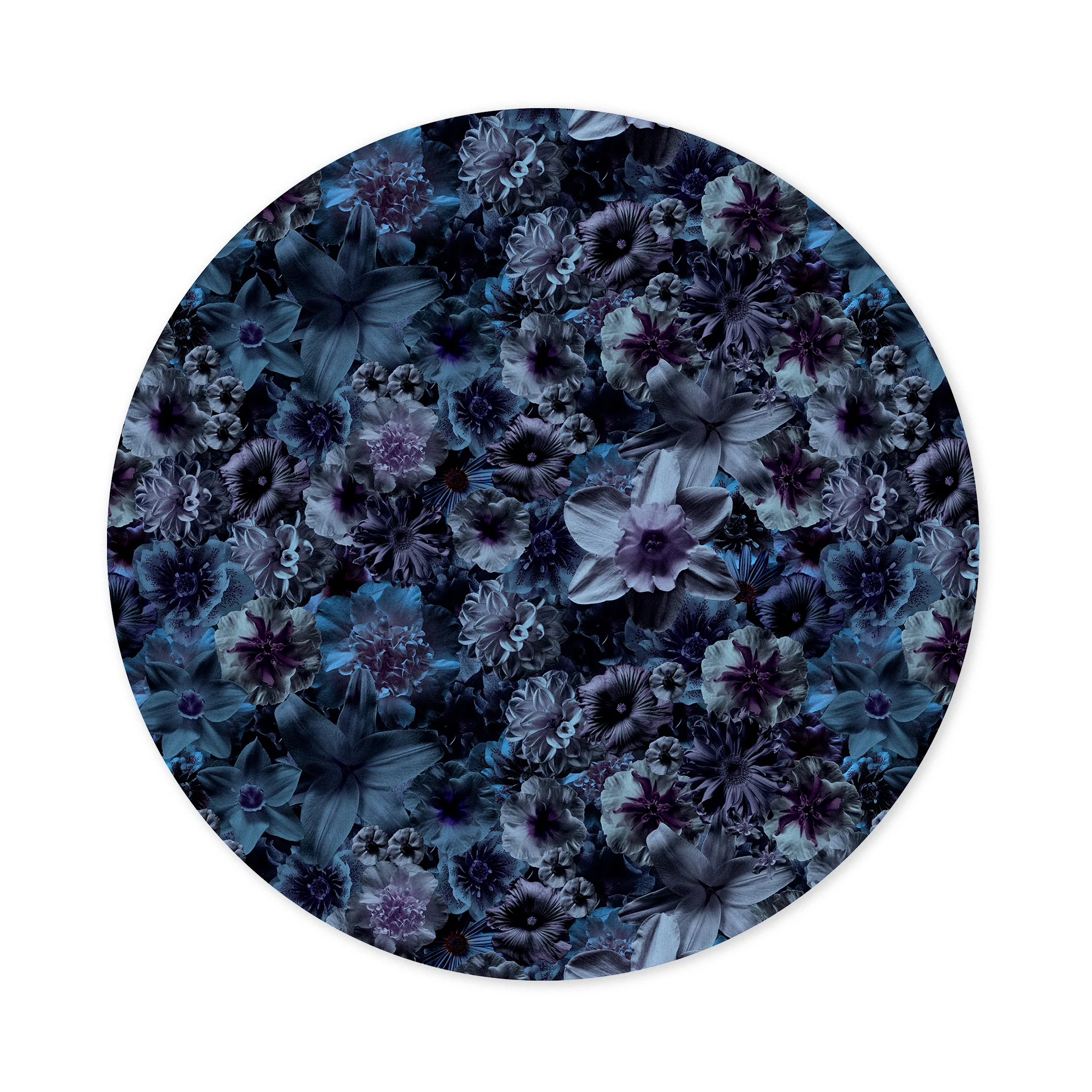 Flower Garden Rug - Image 3