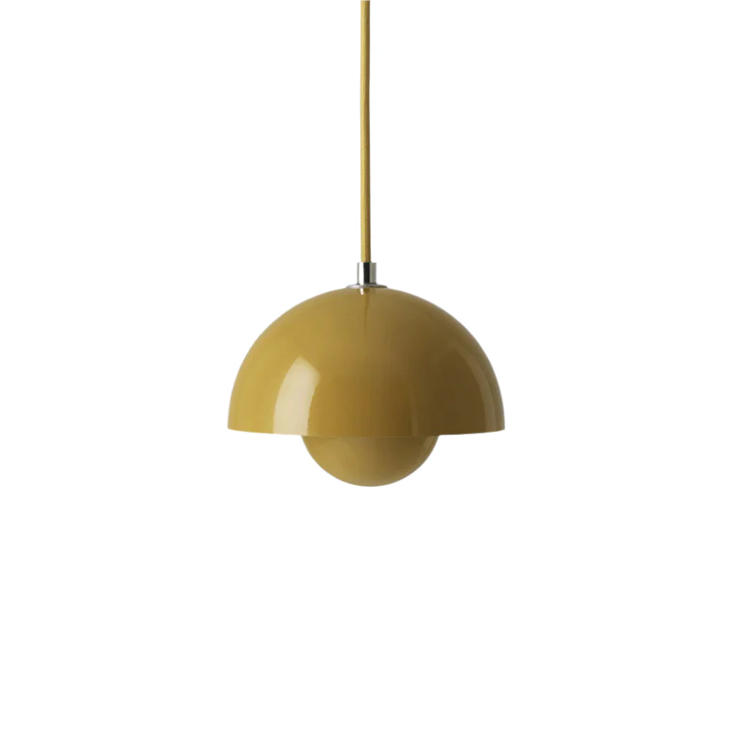 Flowerpot Pendant Light - Image 120