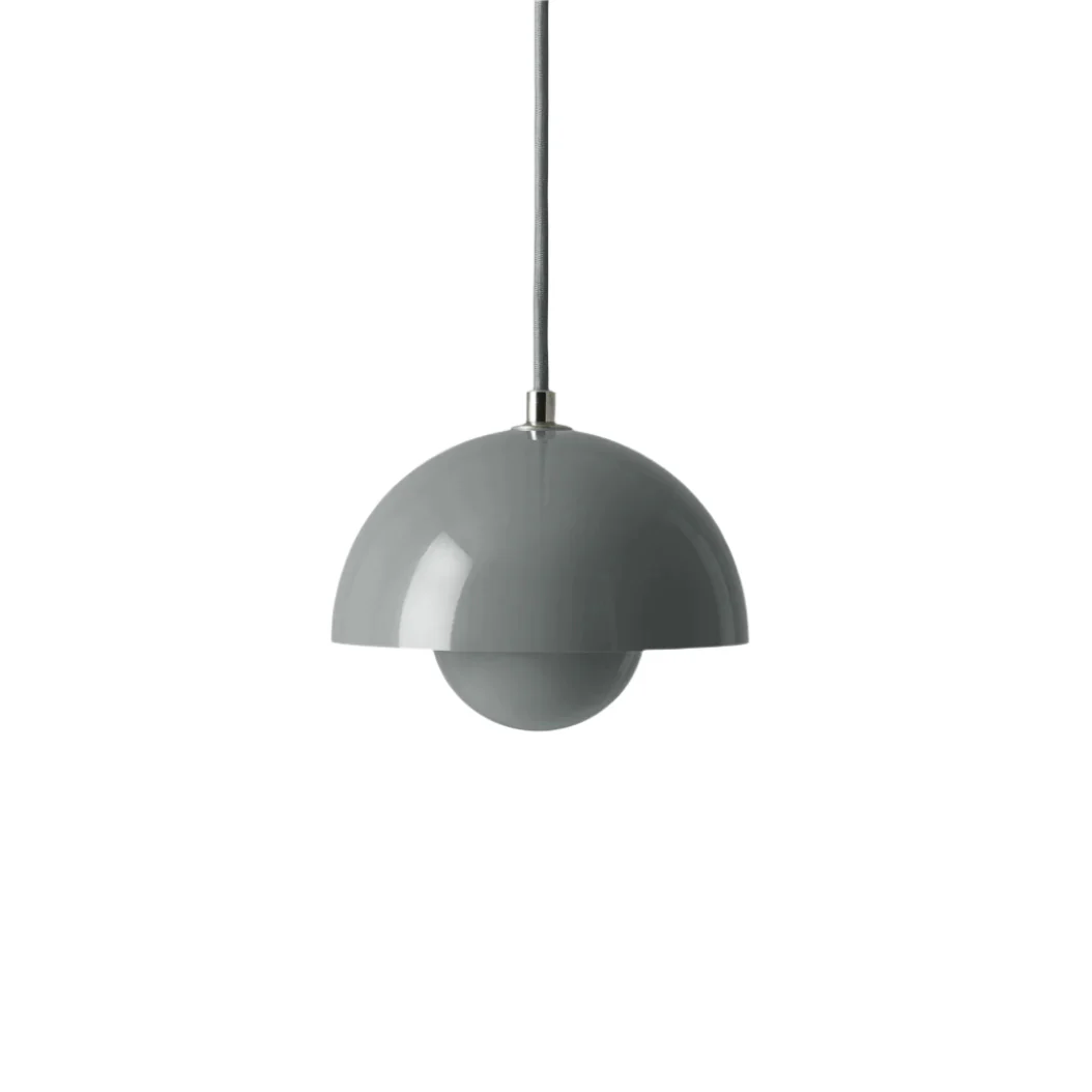 Flowerpot Pendant Light - Image 123