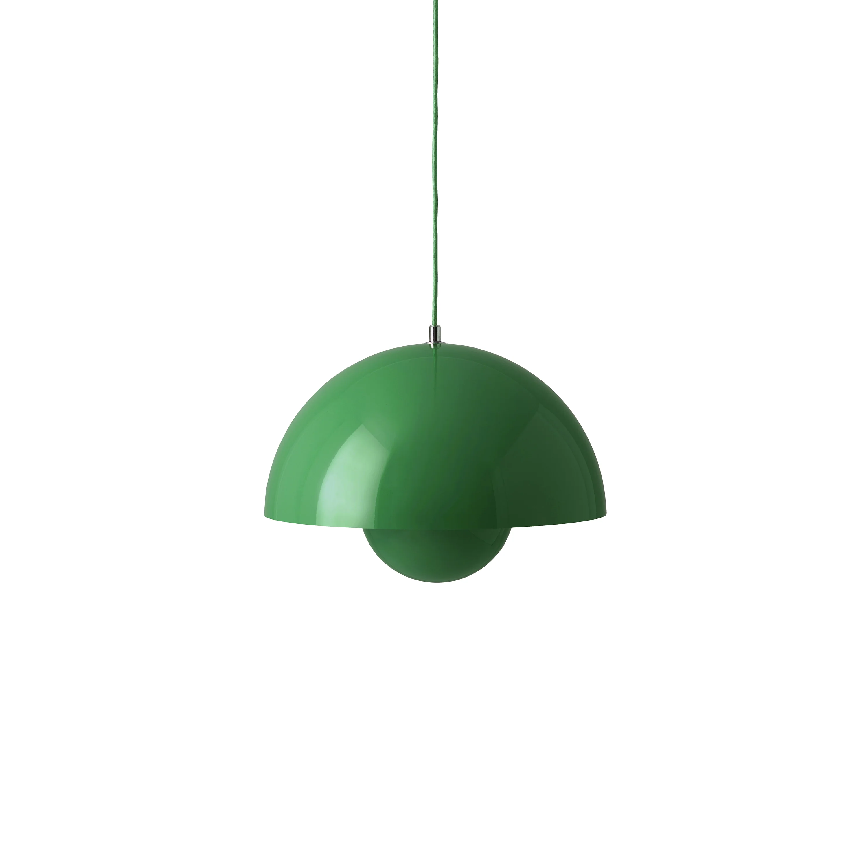 Flowerpot Pendant Light - Image 129