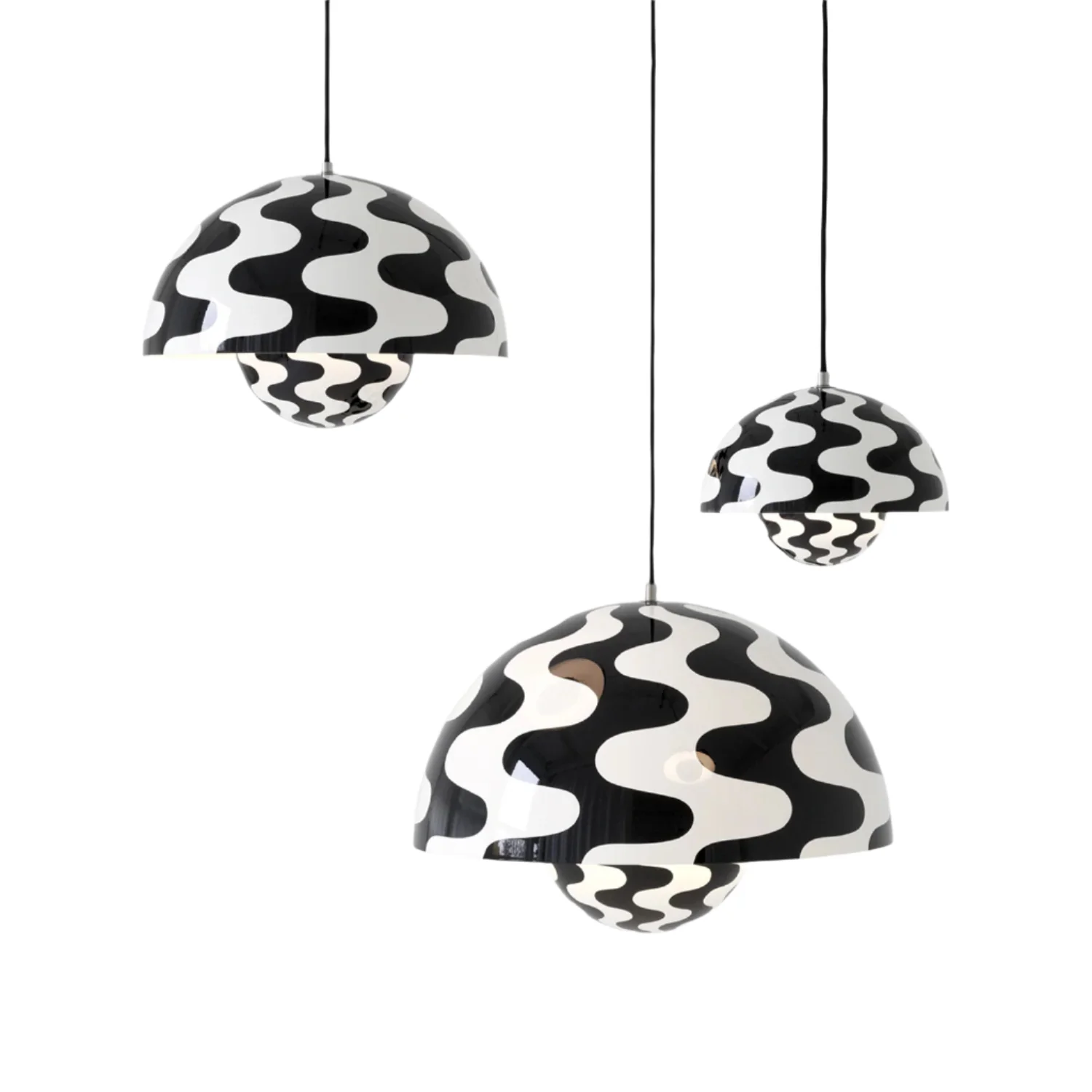 Flowerpot Pendant Light - Image 19