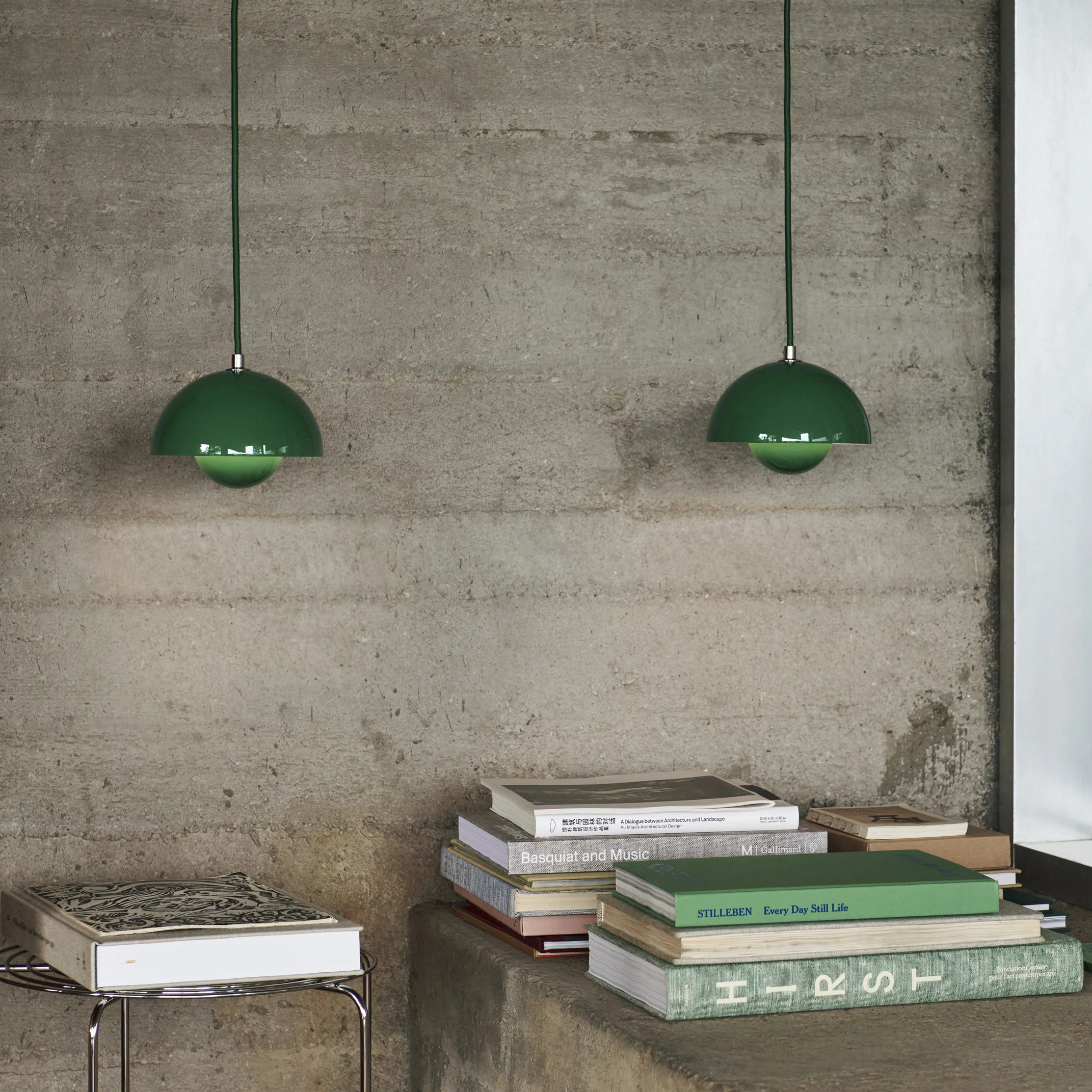 Flowerpot Pendant Light - Image 40