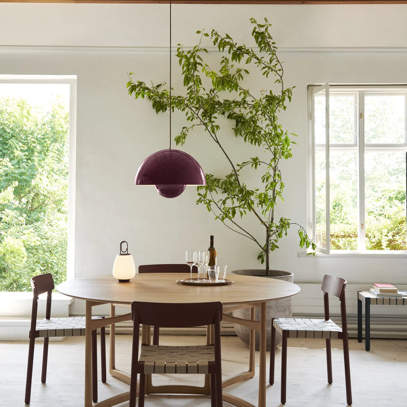 Flowerpot Pendant Light - Image 41