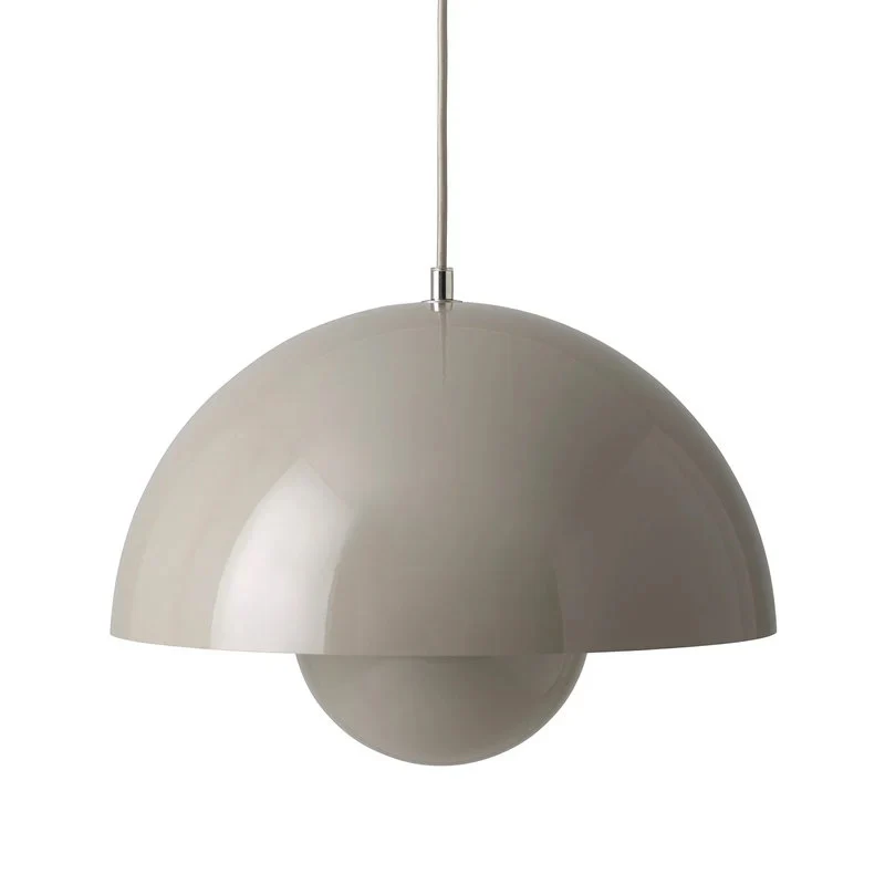 Flowerpot Pendant Light - Image 61