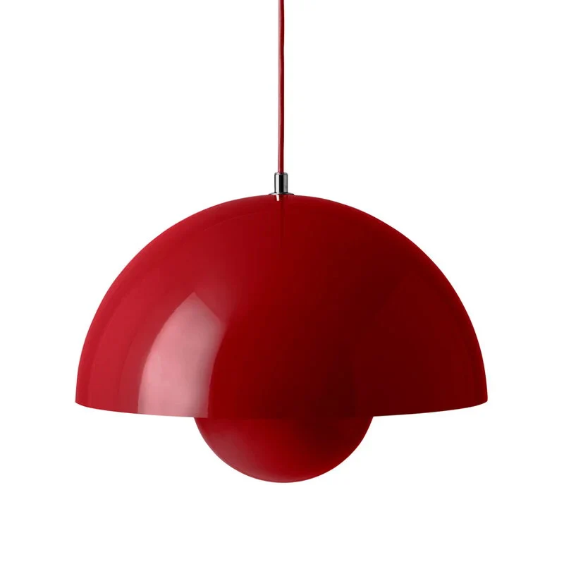Flowerpot Pendant Light - Image 70