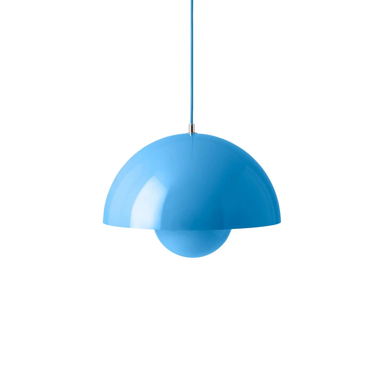 Flowerpot Pendant Light - Image 94