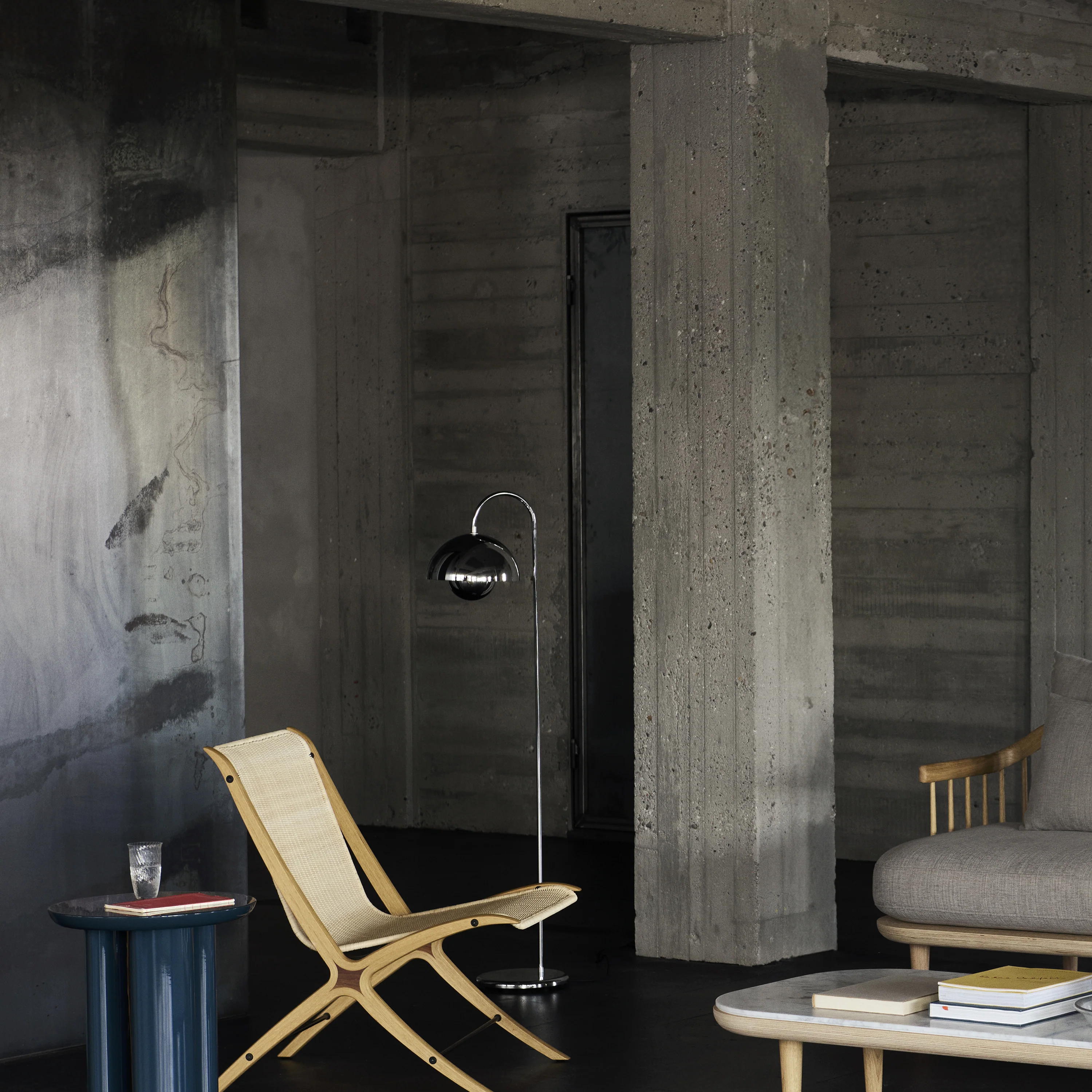 Flowerpot VP12 Floor Lamp - Image 19