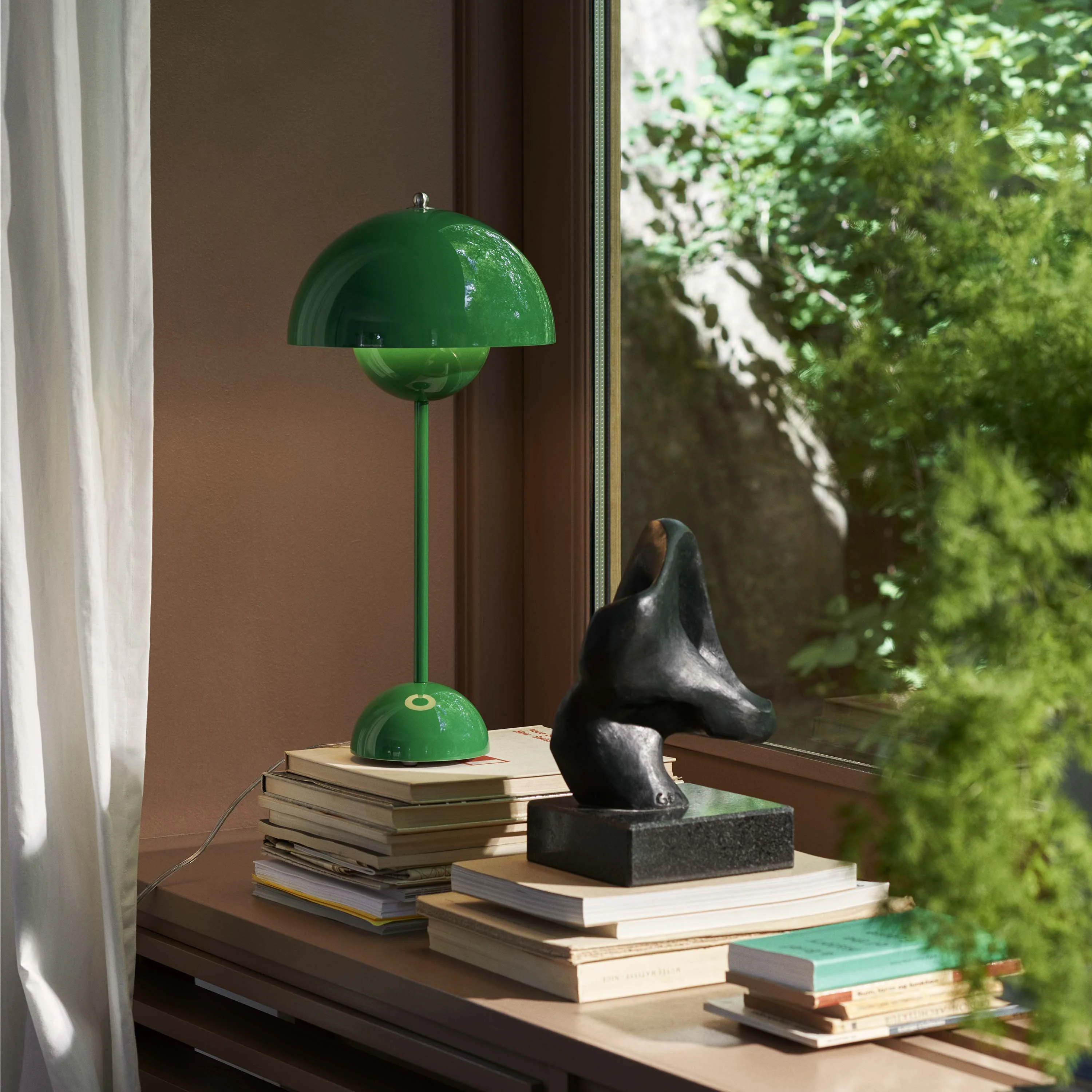 Flowerpot VP3 Table Lamp - Image 29