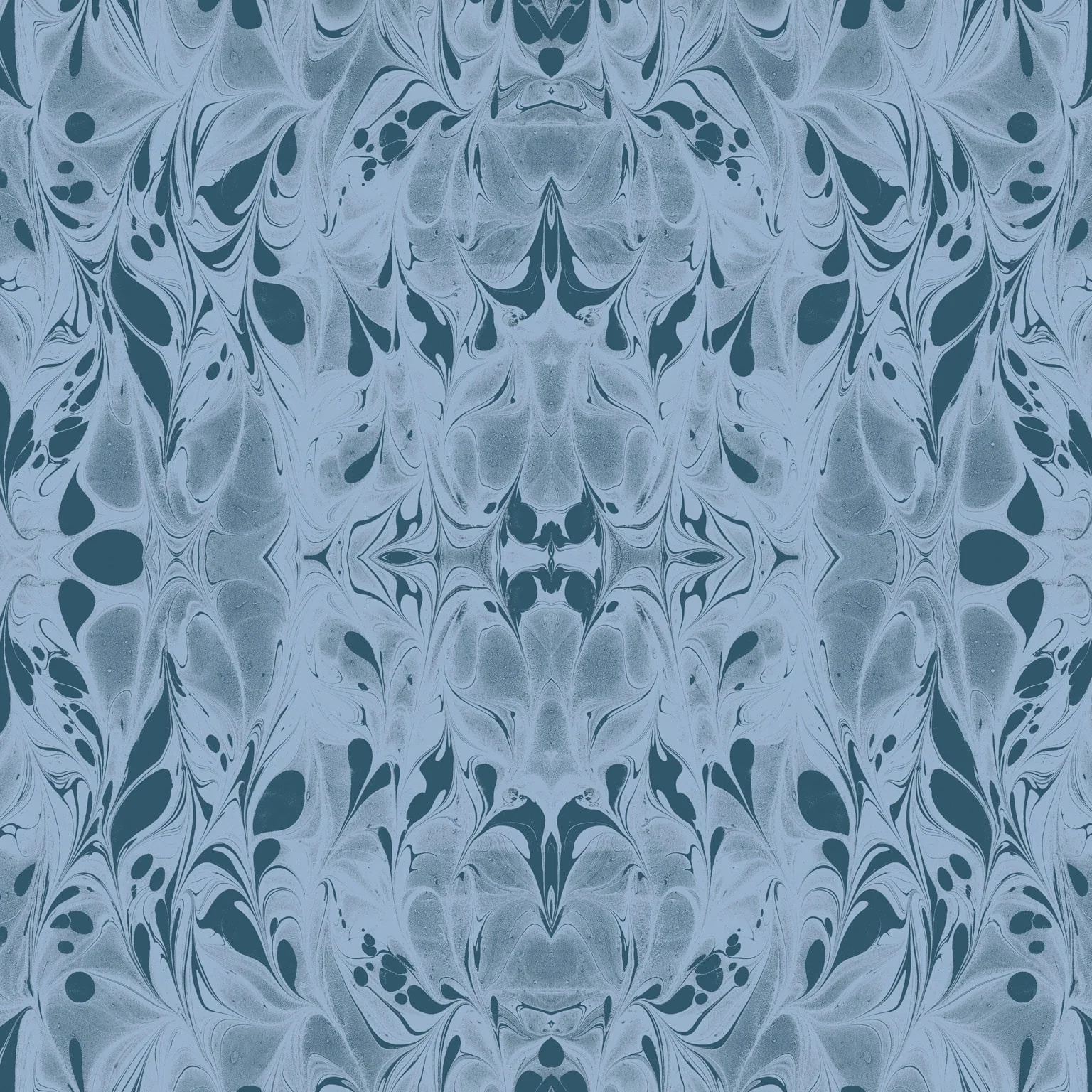 Fluid Wallpaper Sample Swatch - Image 28