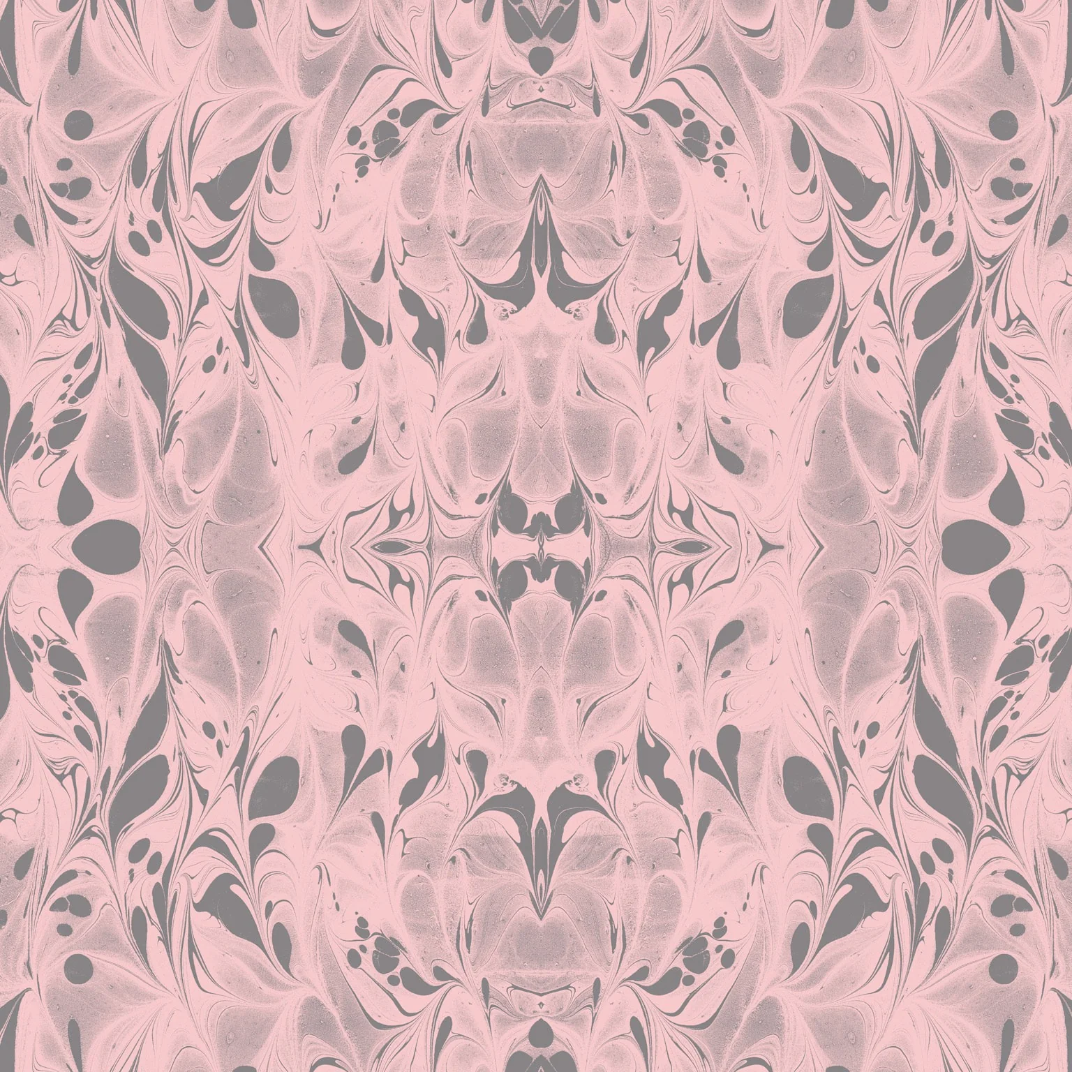 Fluid Wallpaper Sample Swatch - Image 41