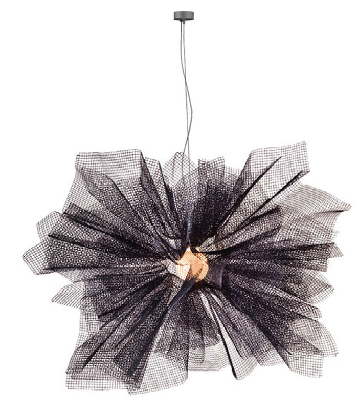 Fluo 1-Light Pendant Light - Image 3