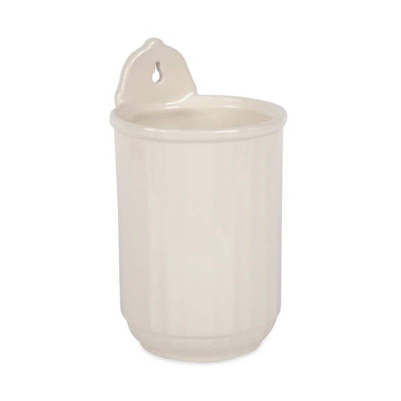 Fluted Wall Crock - Image 2