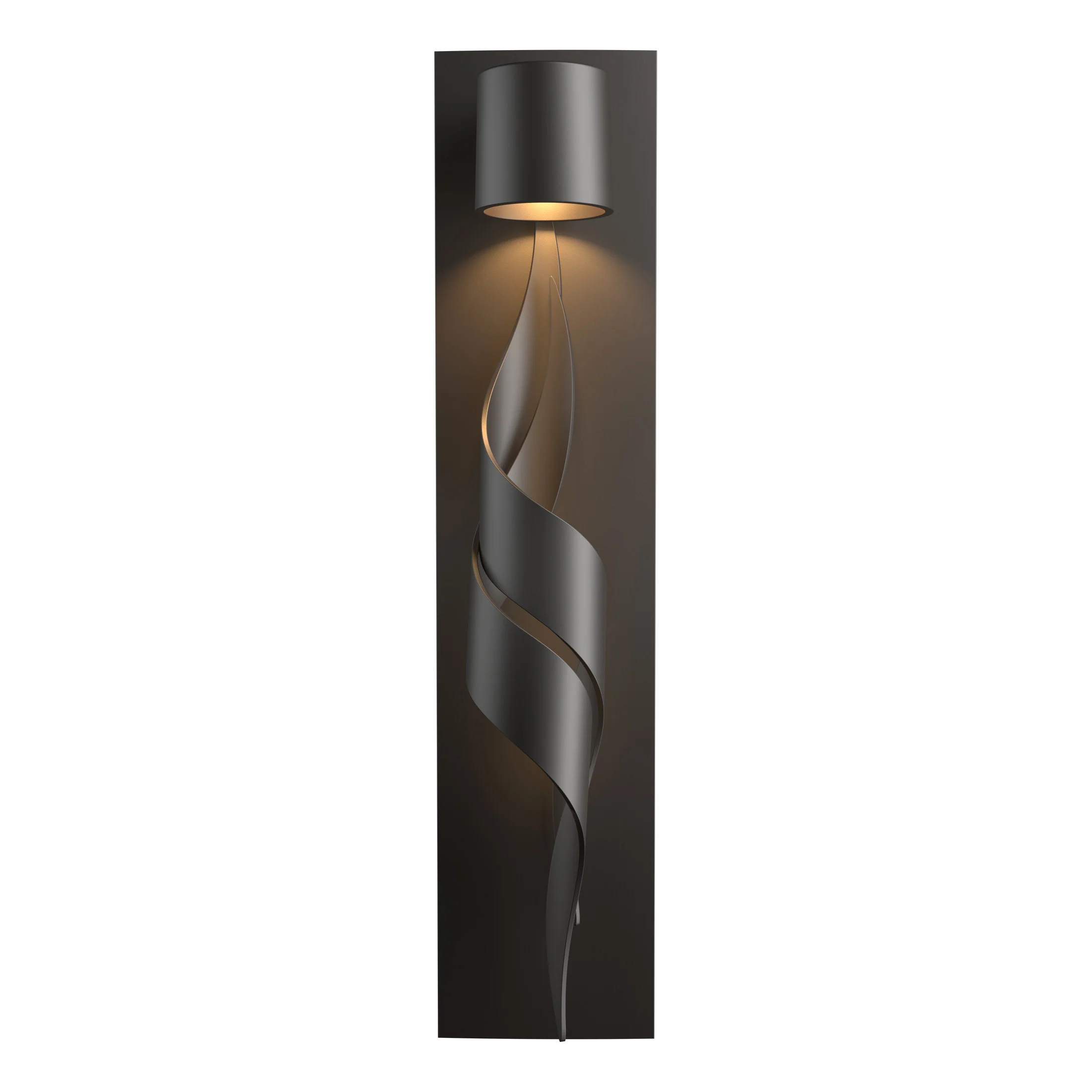 Flux Dark Sky Friendly Outdoor Wall Sconce - Image 7