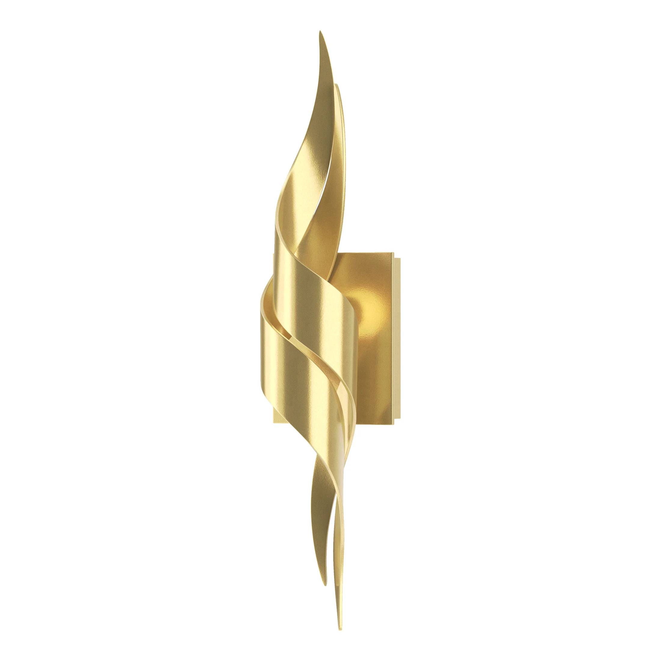 Flux Wall Sconce - Image 2