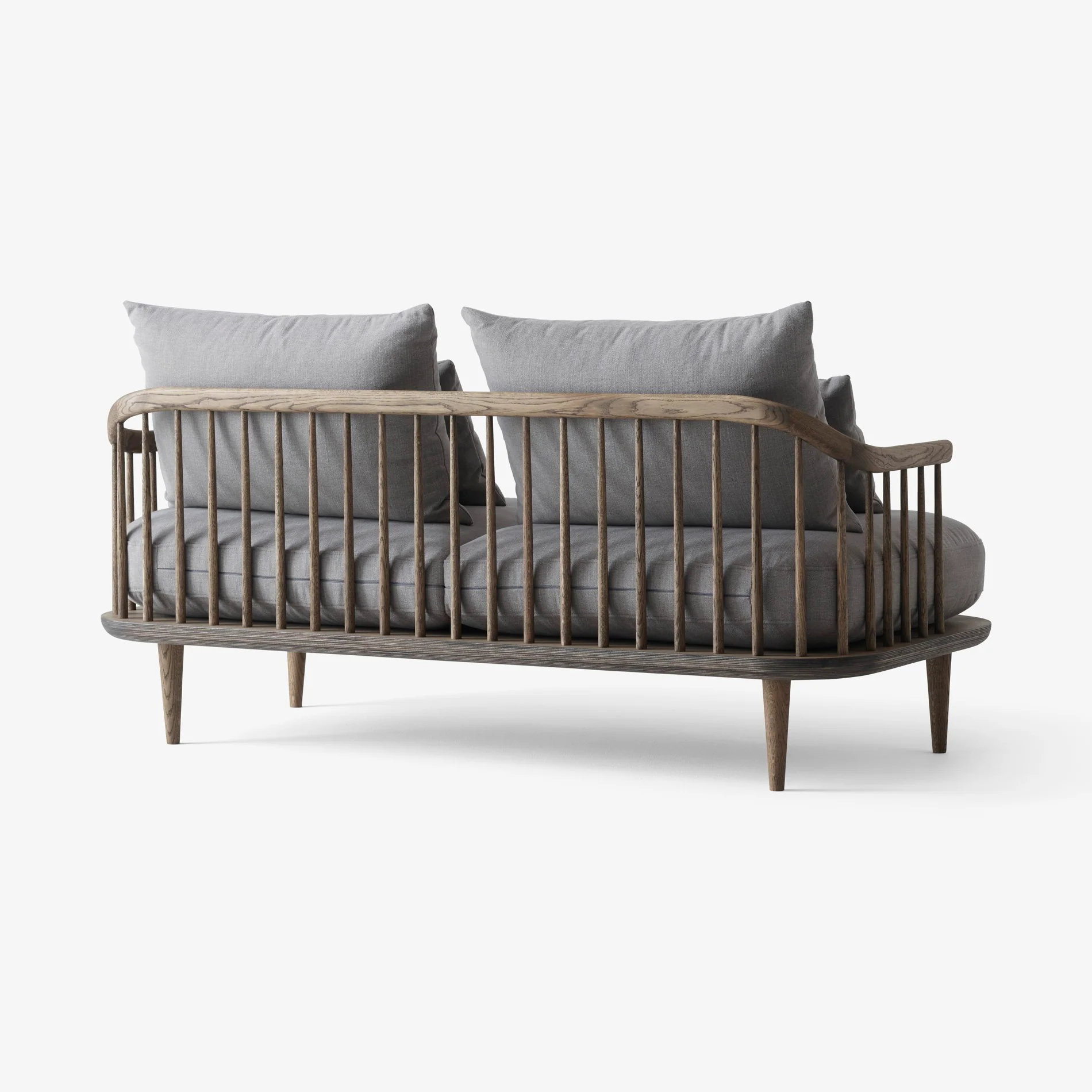 Fly 2-Seater Sofa - Image 6