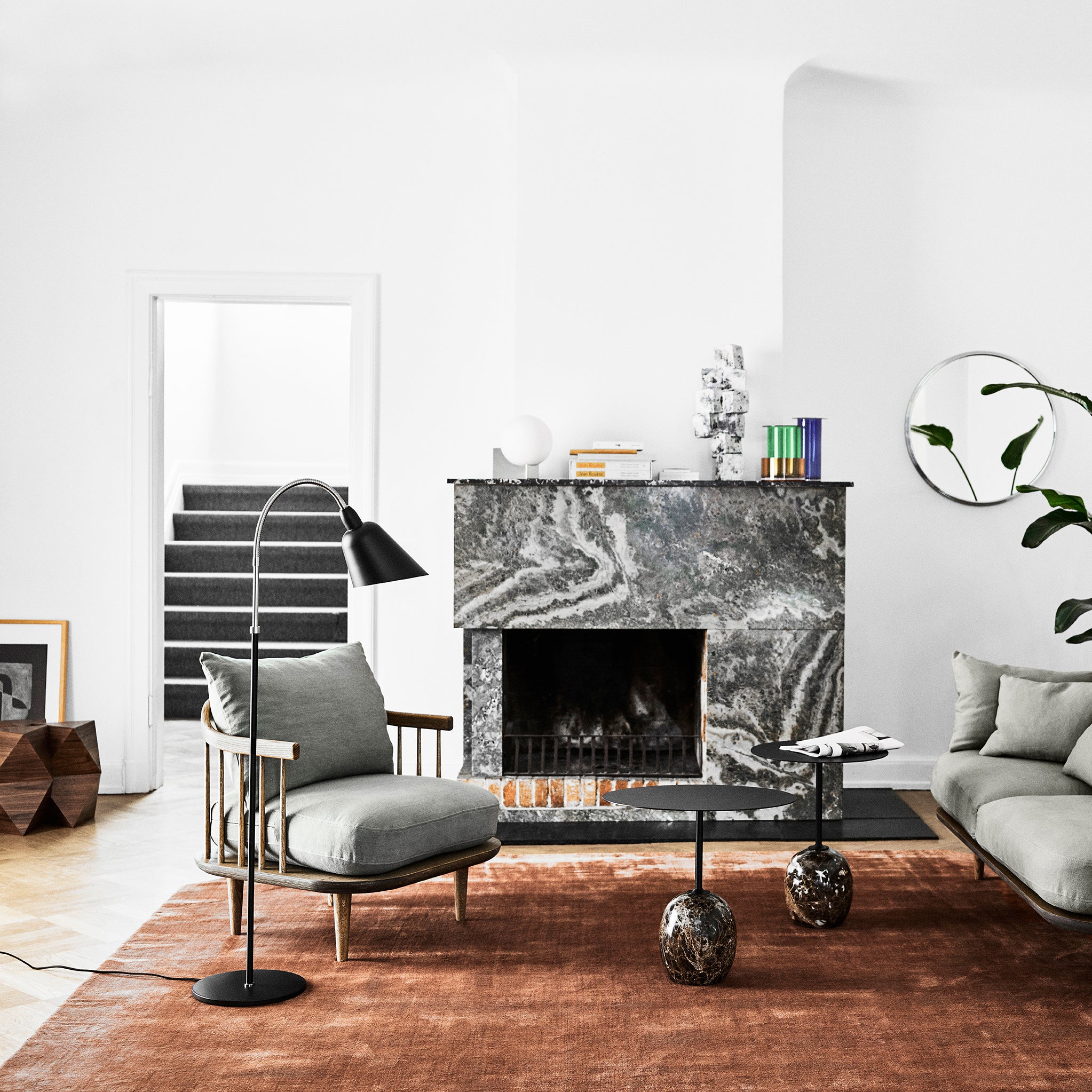 Fly Lounge Chair - Image 7