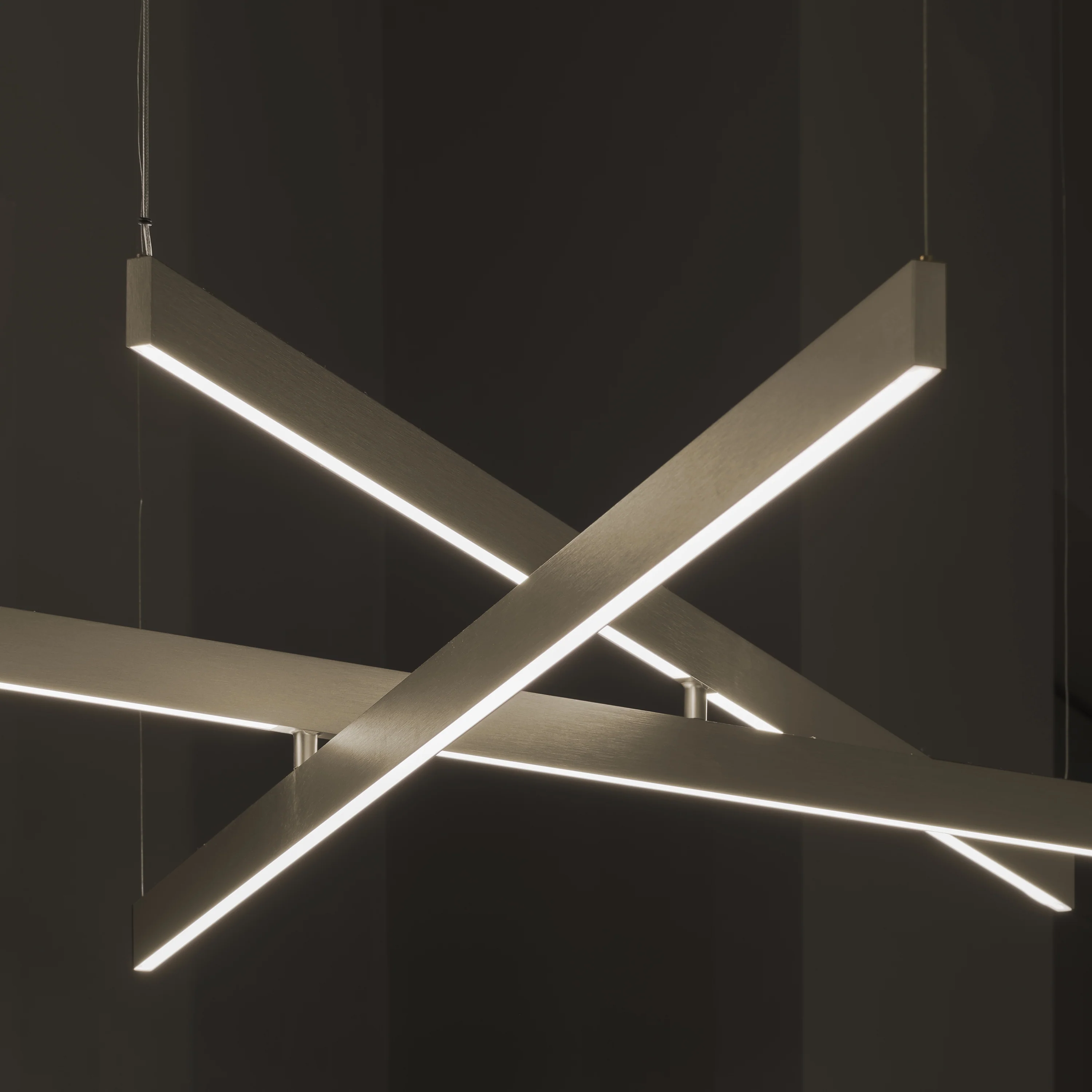 Fly Multiple LED Pendant Light - Image 6