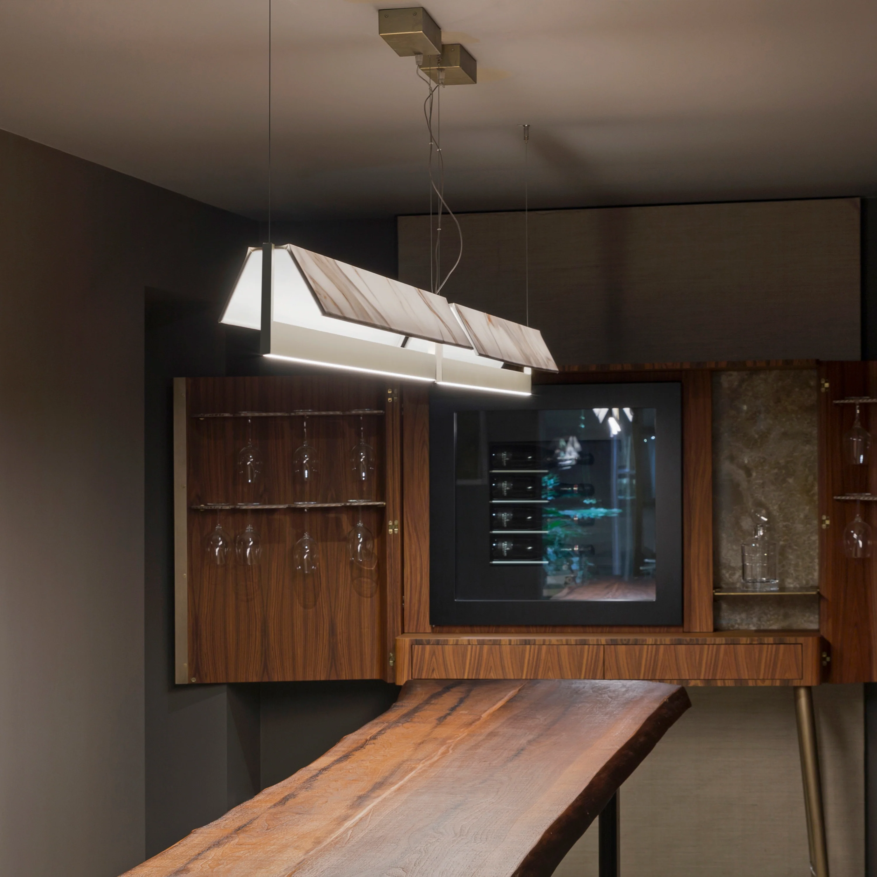 Fly Pendant Light - Image 5