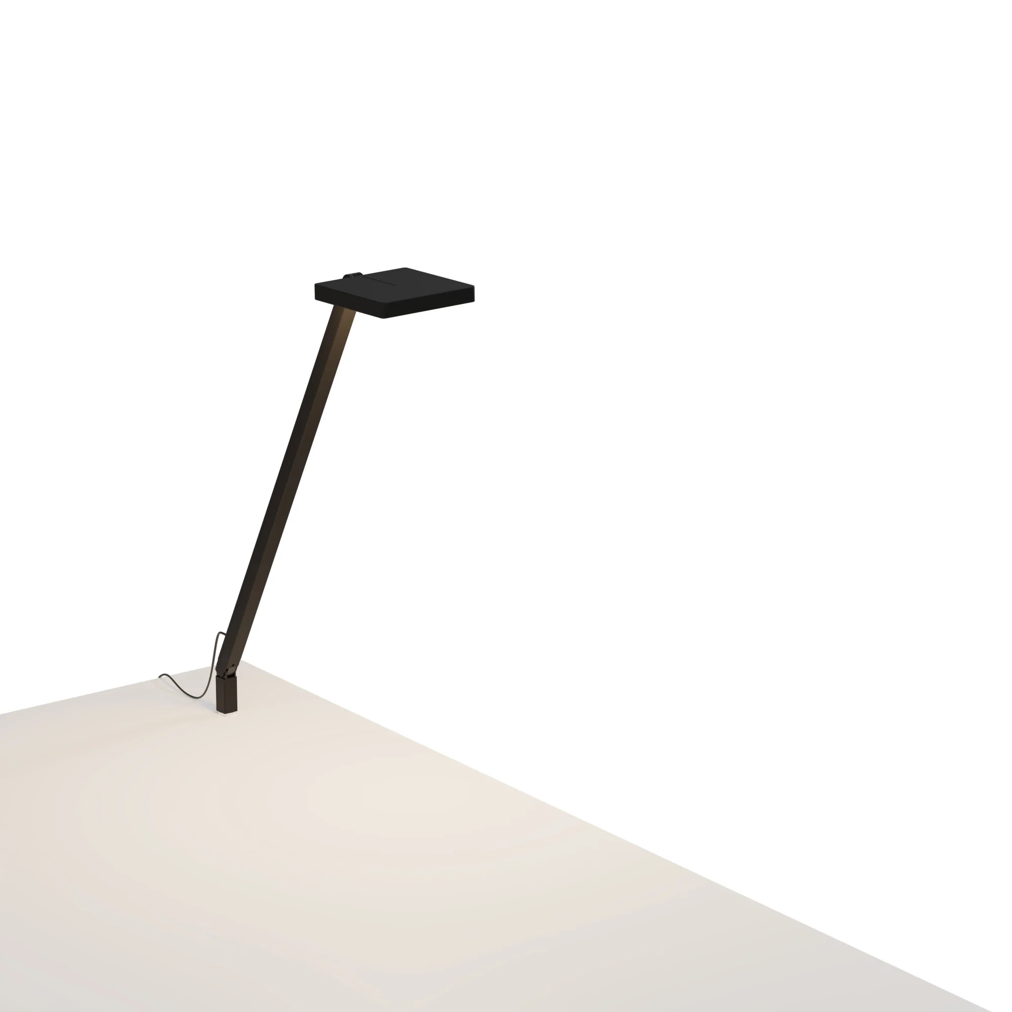 Foccacia Solo LED Desk Lamp - Image 20